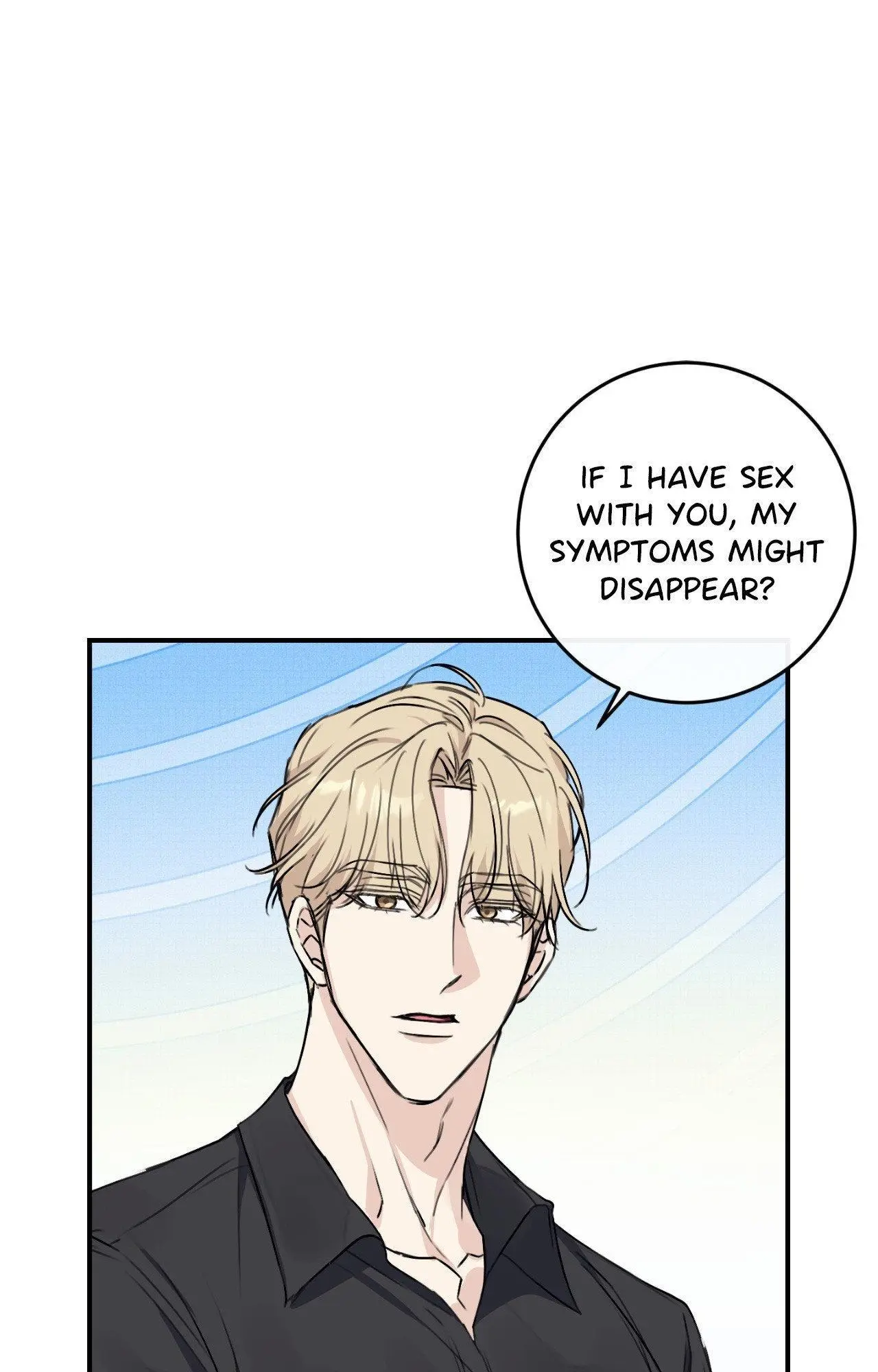 Symbiotic Relationship Between the Sun and the Moon - Chapter 17 Page 27