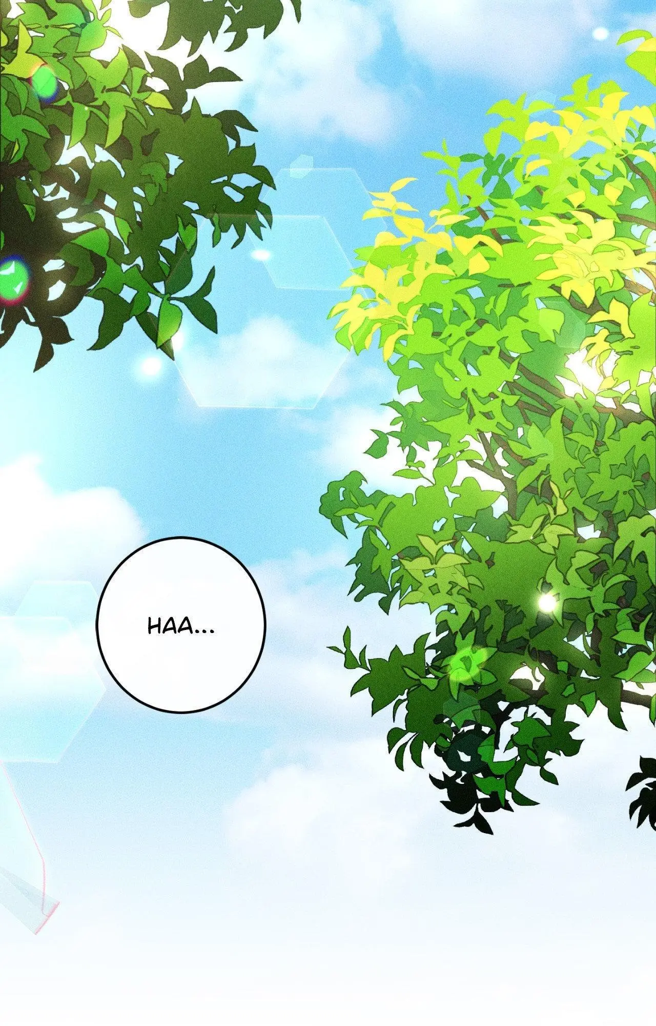 Symbiotic Relationship Between the Sun and the Moon - Chapter 17 Page 3