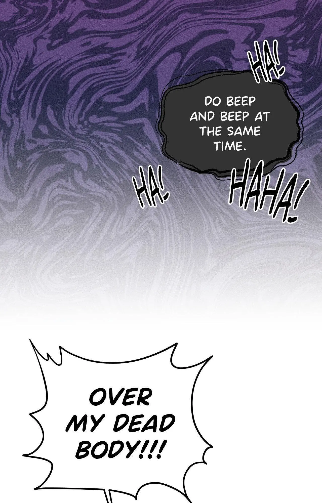 Symbiotic Relationship Between the Sun and the Moon - Chapter 17 Page 32