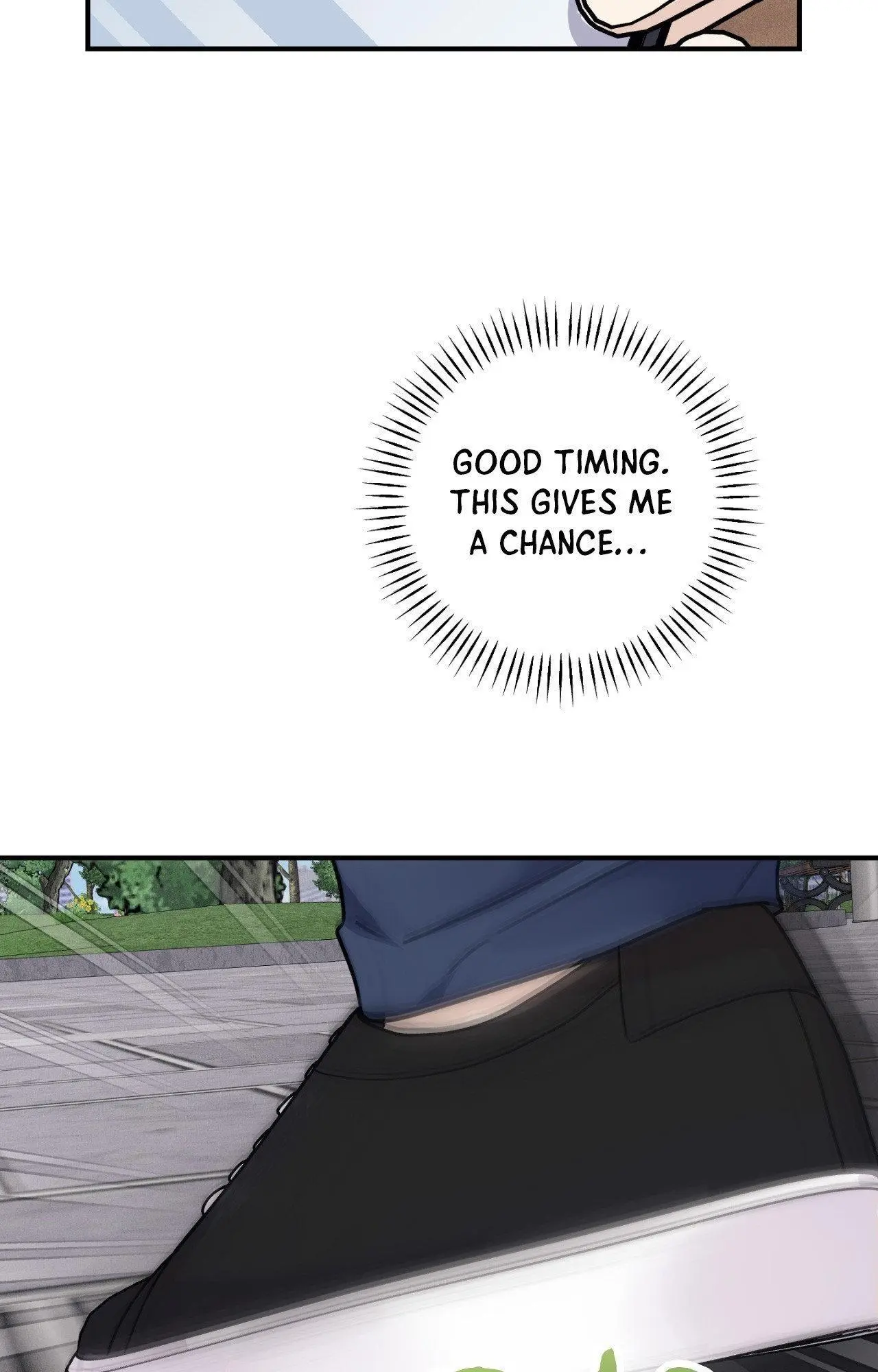 Symbiotic Relationship Between the Sun and the Moon - Chapter 17 Page 36