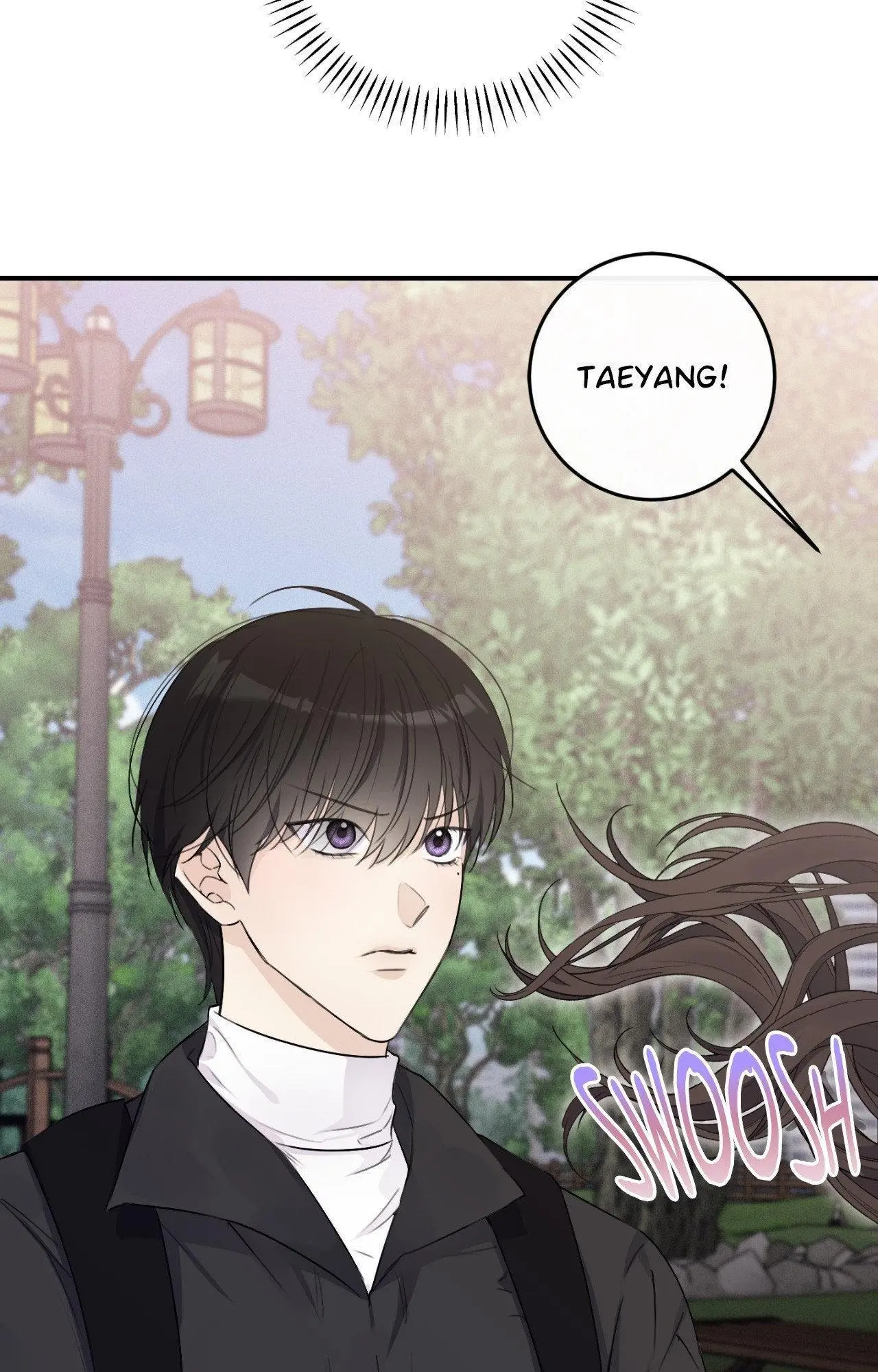 Symbiotic Relationship Between the Sun and the Moon - Chapter 17 Page 39