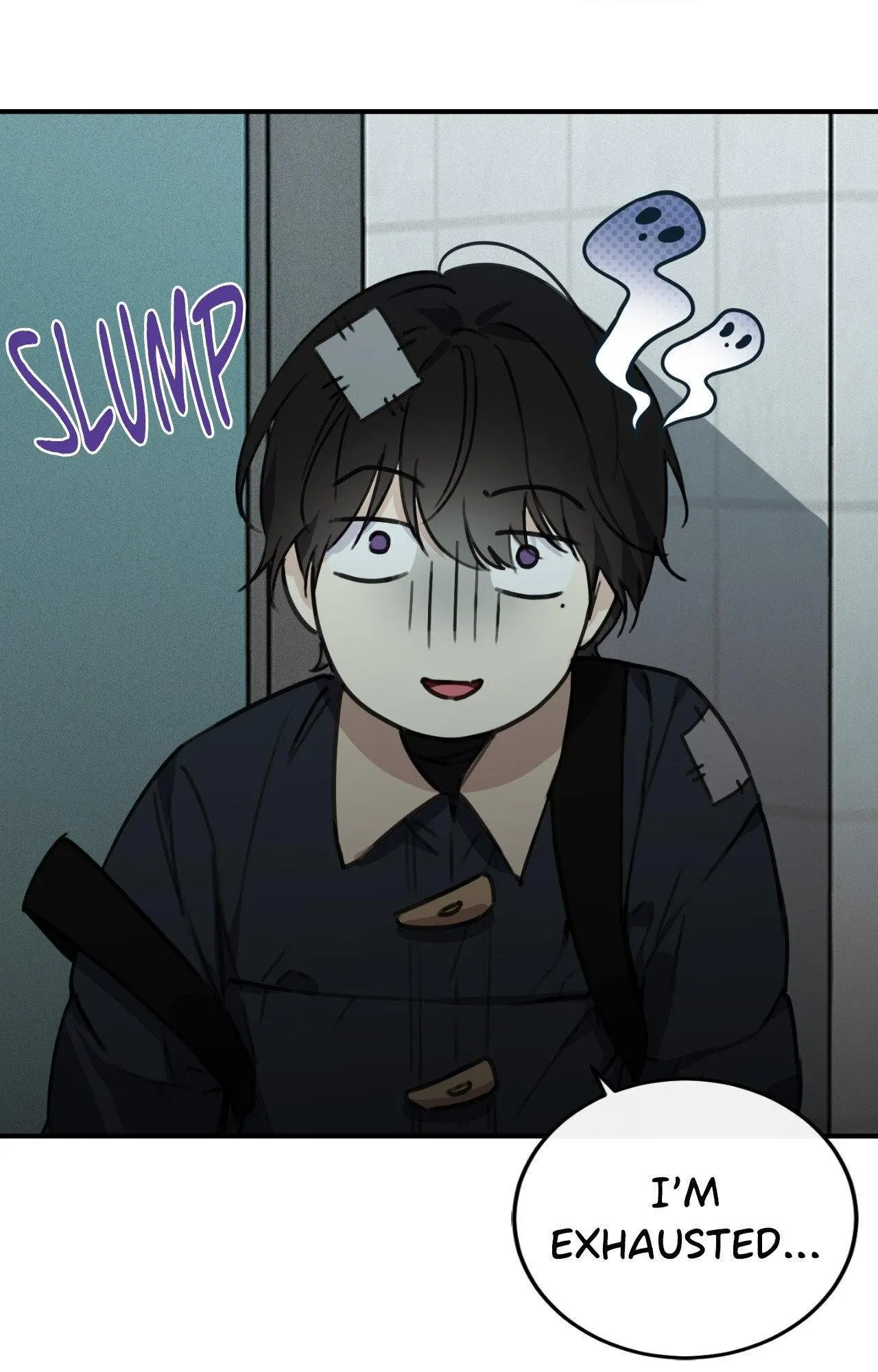 Symbiotic Relationship Between the Sun and the Moon - Chapter 17 Page 4