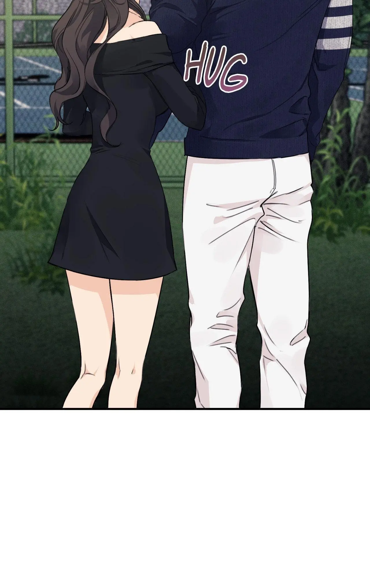 Symbiotic Relationship Between the Sun and the Moon - Chapter 17 Page 41