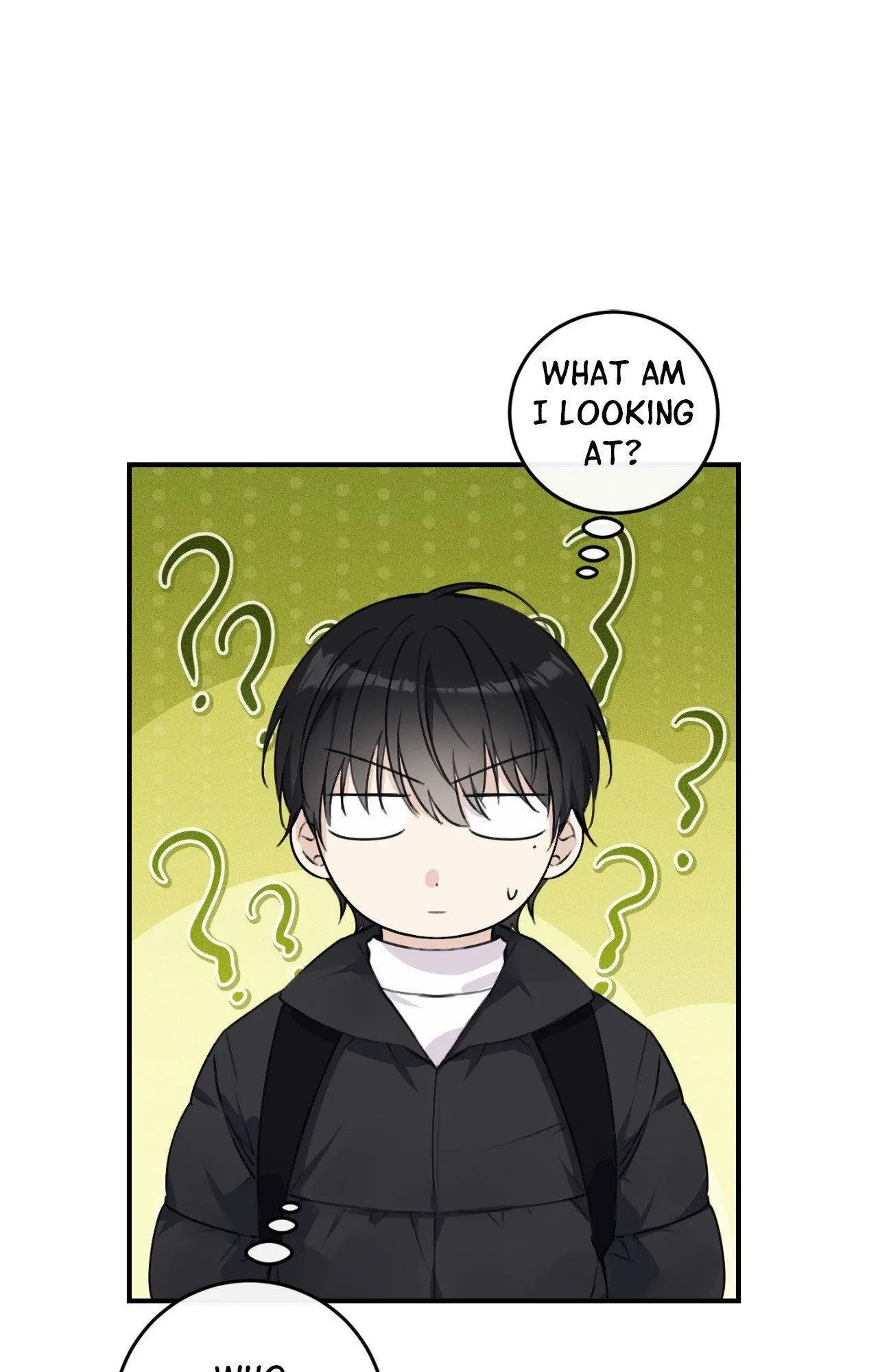 Symbiotic Relationship Between the Sun and the Moon - Chapter 17 Page 42
