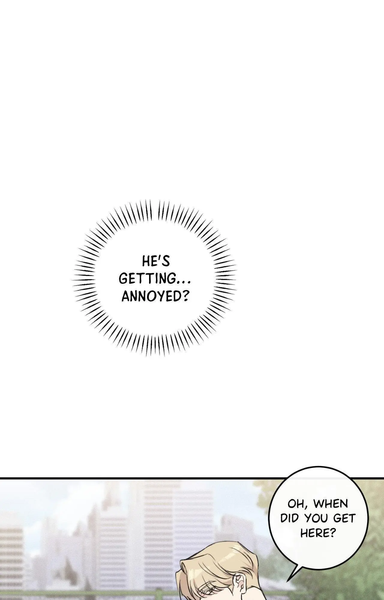 Symbiotic Relationship Between the Sun and the Moon - Chapter 17 Page 47
