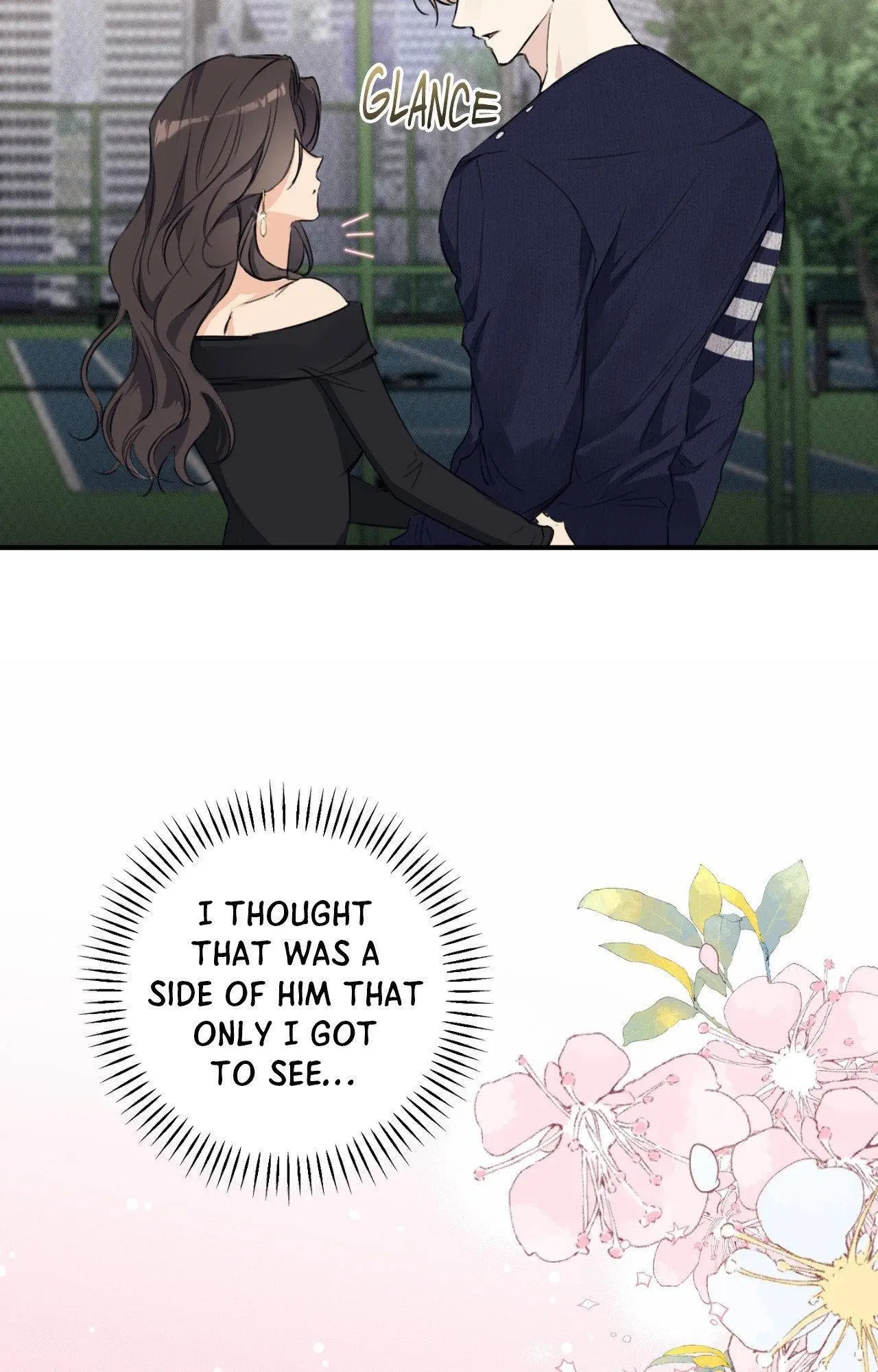 Symbiotic Relationship Between the Sun and the Moon - Chapter 17 Page 48
