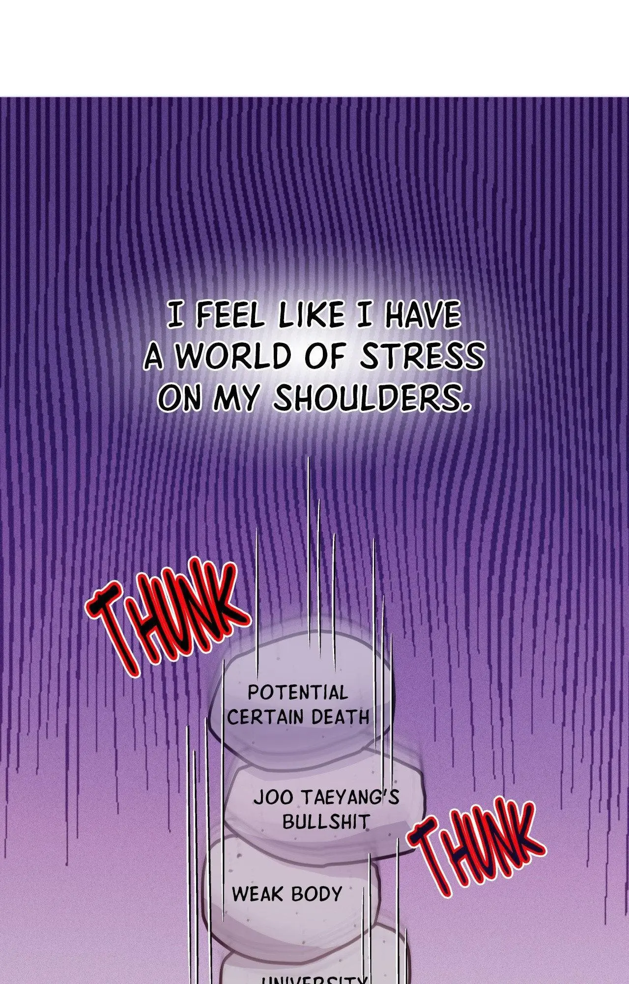 Symbiotic Relationship Between the Sun and the Moon - Chapter 17 Page 5