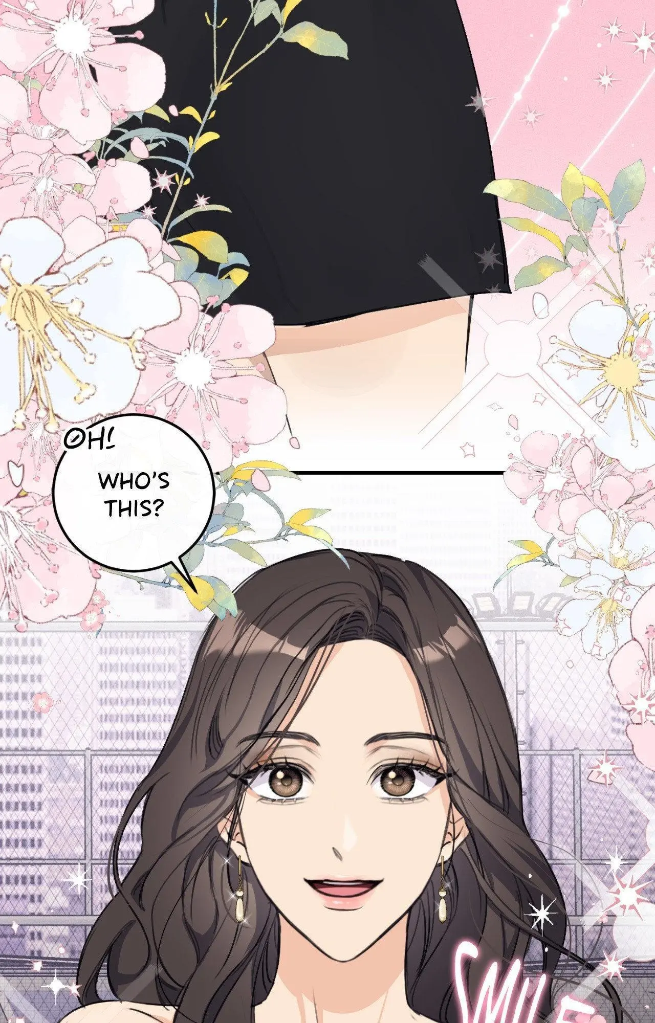 Symbiotic Relationship Between the Sun and the Moon - Chapter 17 Page 50
