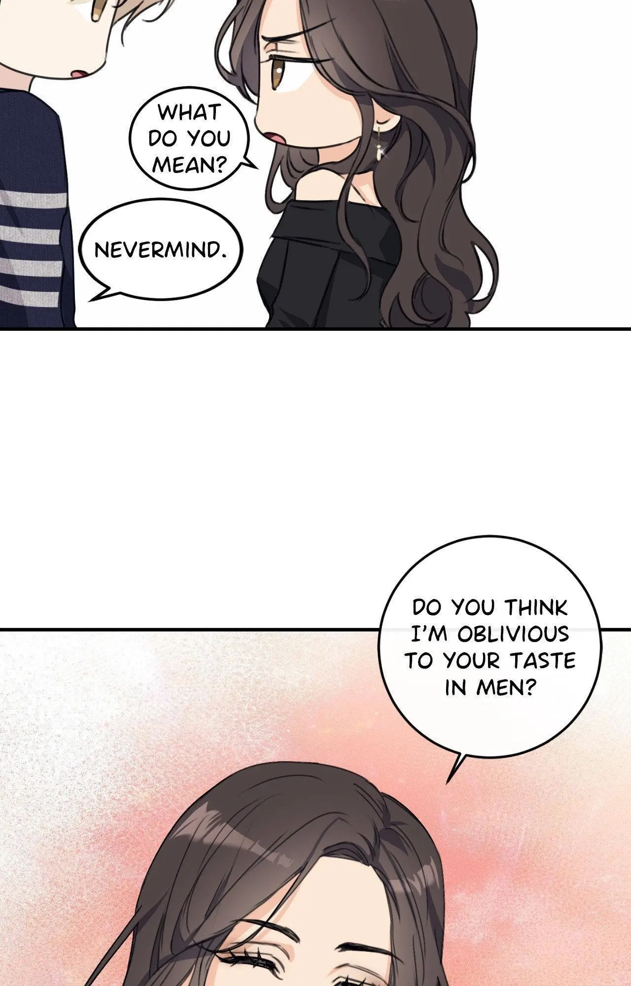Symbiotic Relationship Between the Sun and the Moon - Chapter 17 Page 55