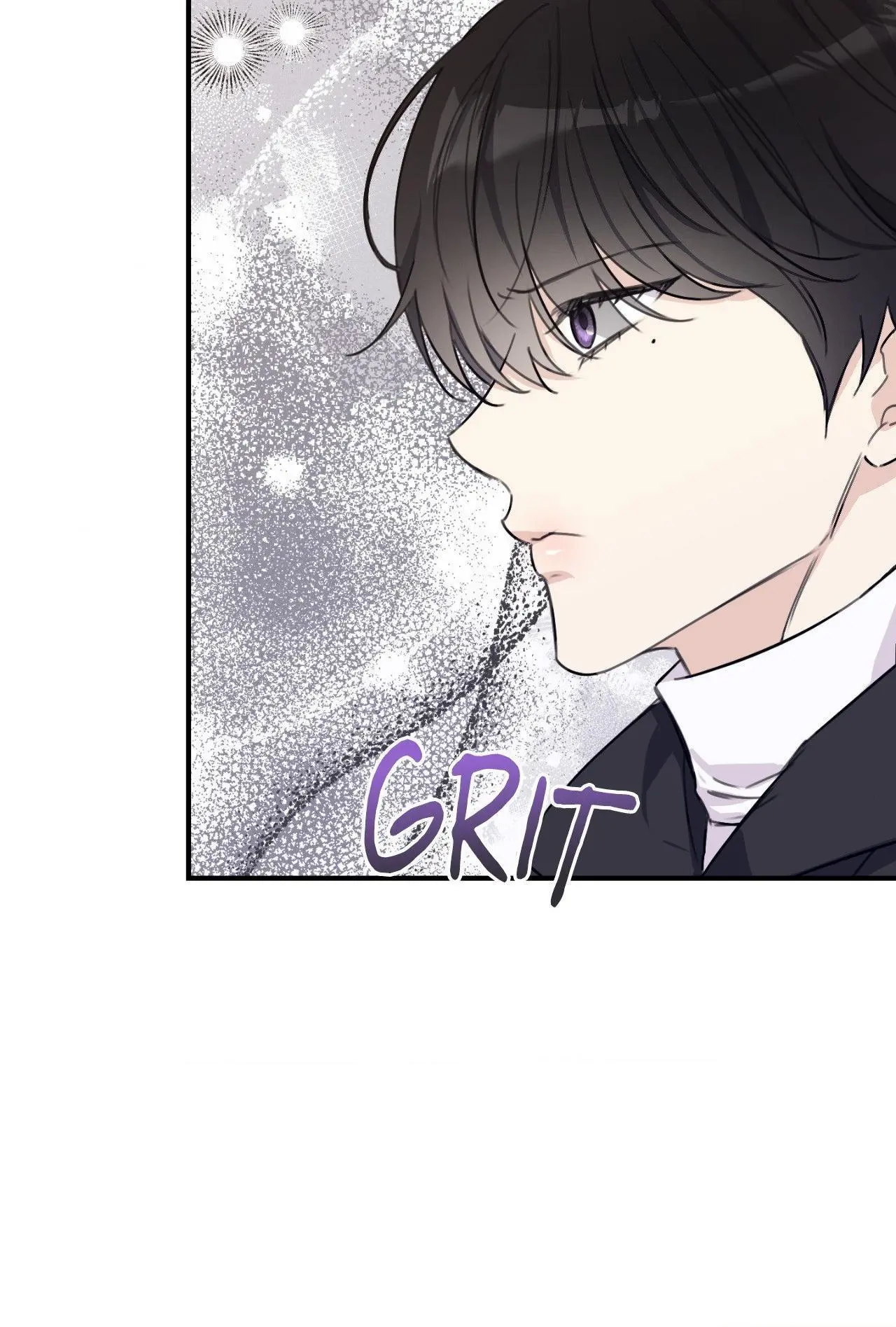 Symbiotic Relationship Between the Sun and the Moon - Chapter 17 Page 57
