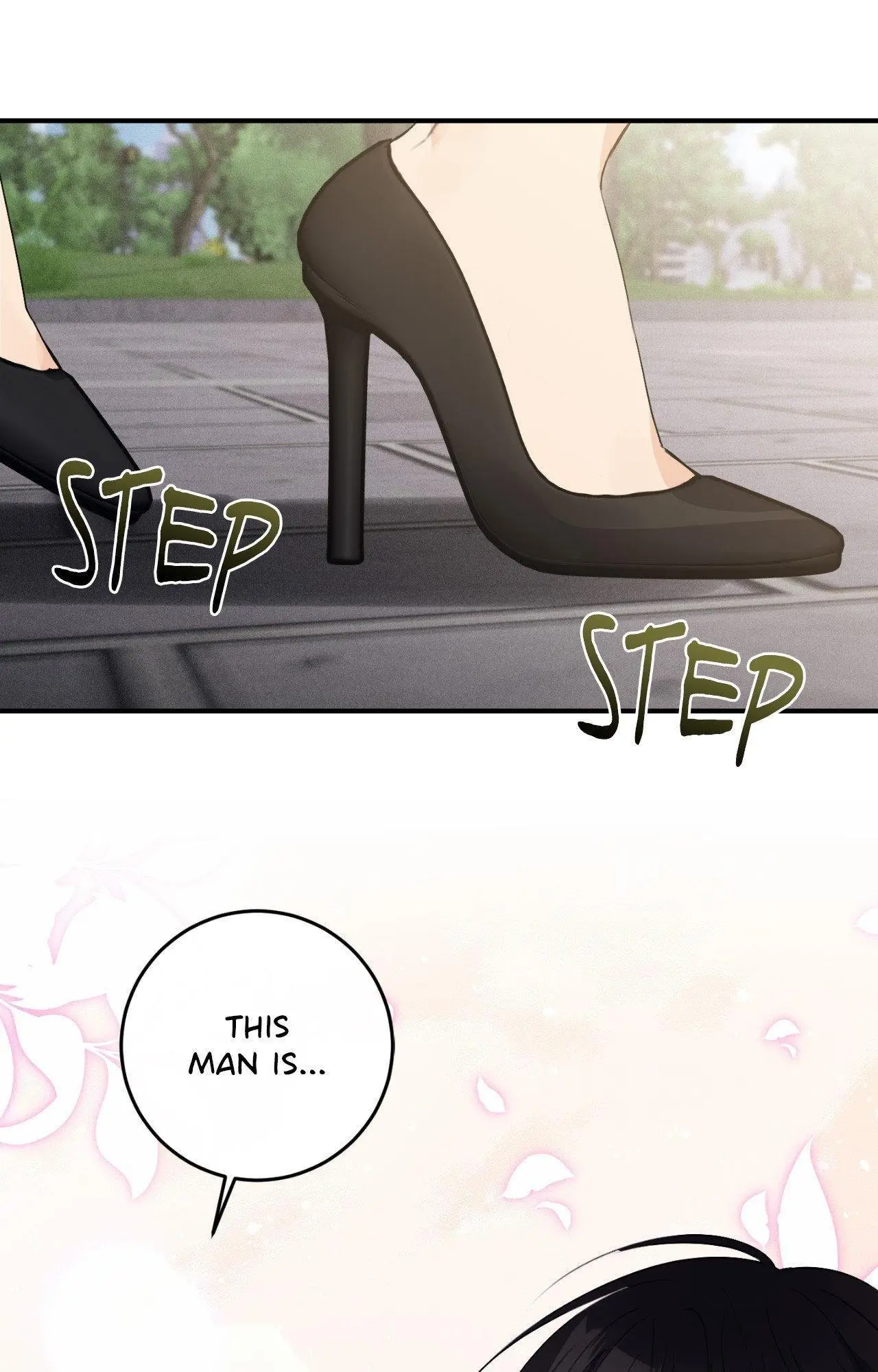 Symbiotic Relationship Between the Sun and the Moon - Chapter 17 Page 58