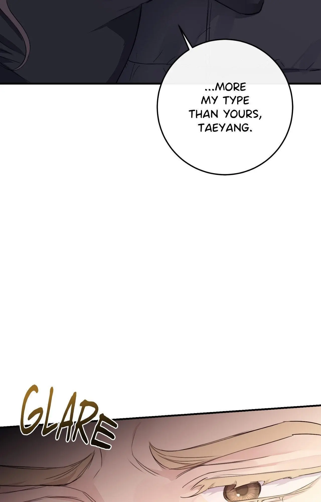 Symbiotic Relationship Between the Sun and the Moon - Chapter 17 Page 60