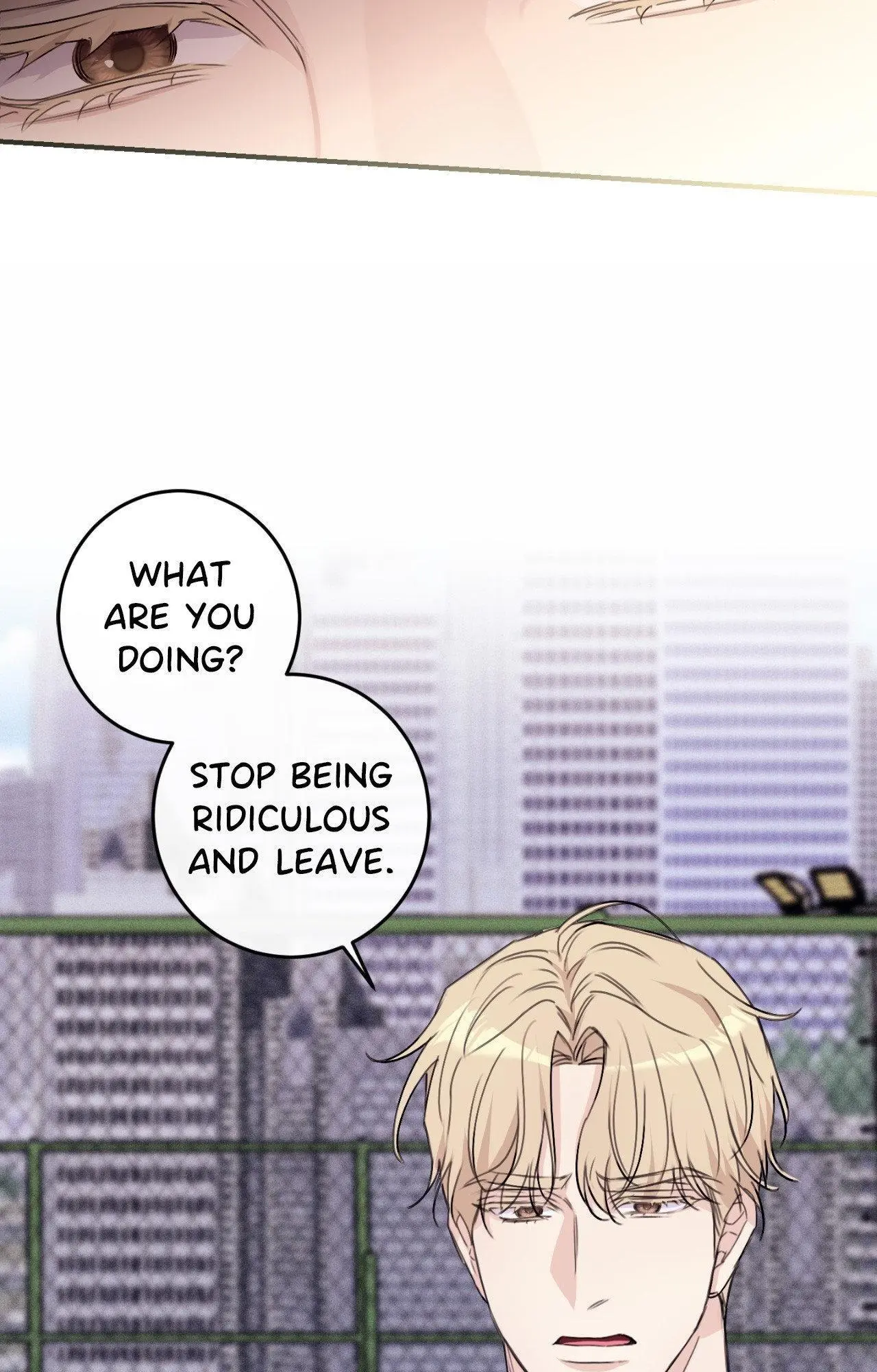Symbiotic Relationship Between the Sun and the Moon - Chapter 17 Page 61