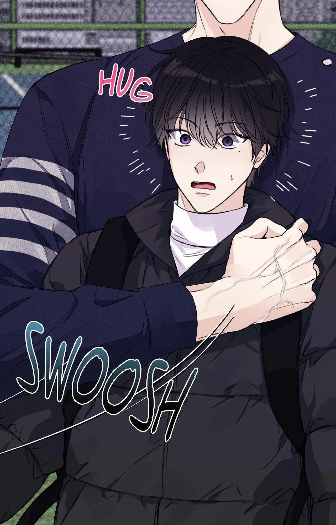 Symbiotic Relationship Between the Sun and the Moon - Chapter 17 Page 62