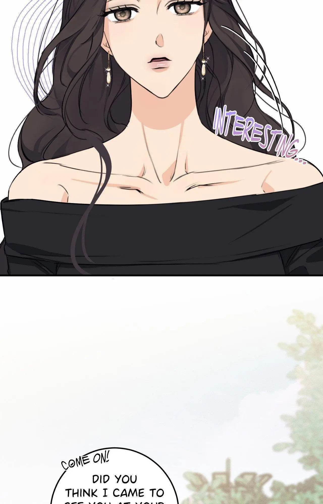 Symbiotic Relationship Between the Sun and the Moon - Chapter 17 Page 65