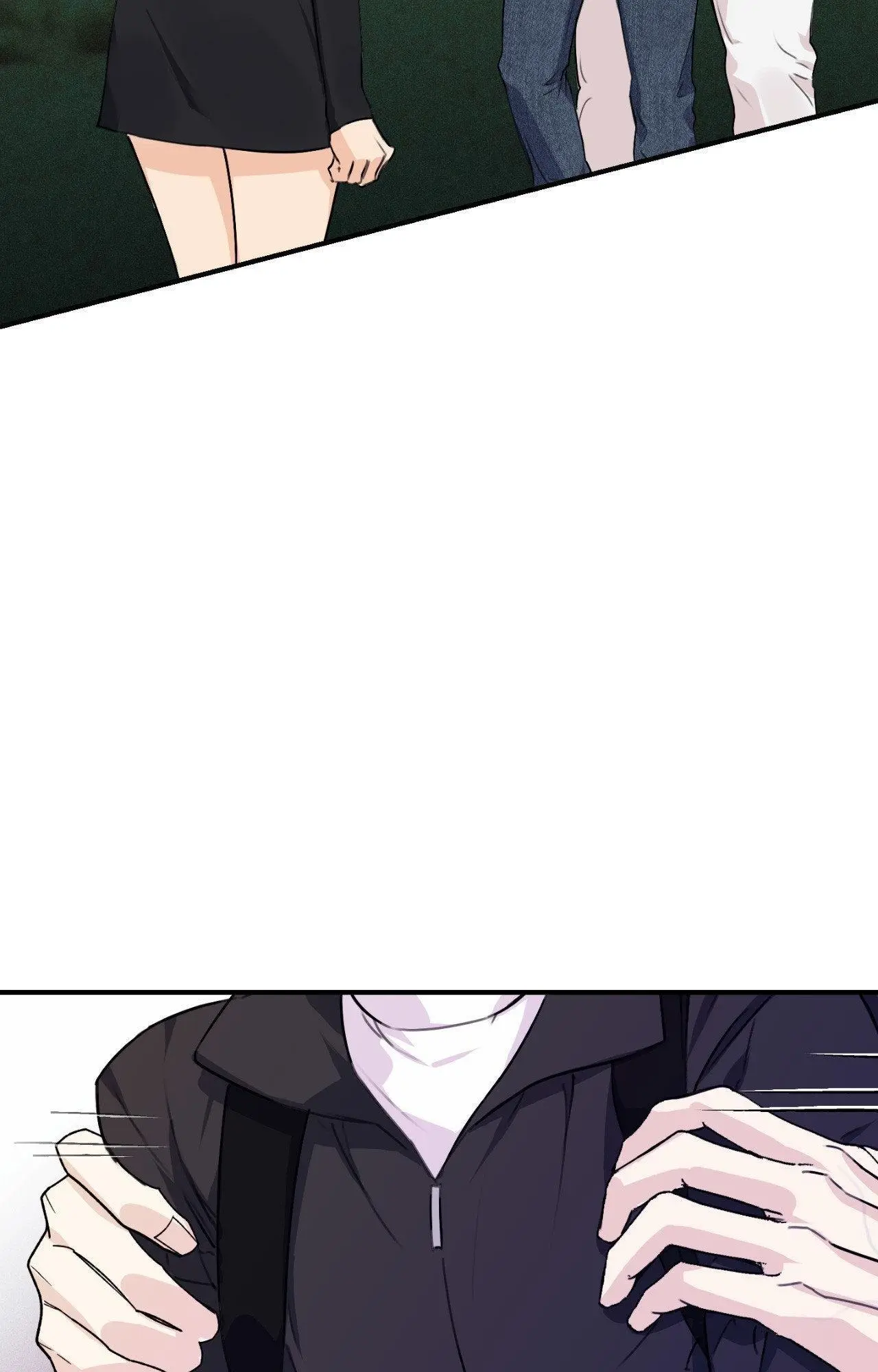 Symbiotic Relationship Between the Sun and the Moon - Chapter 17 Page 67