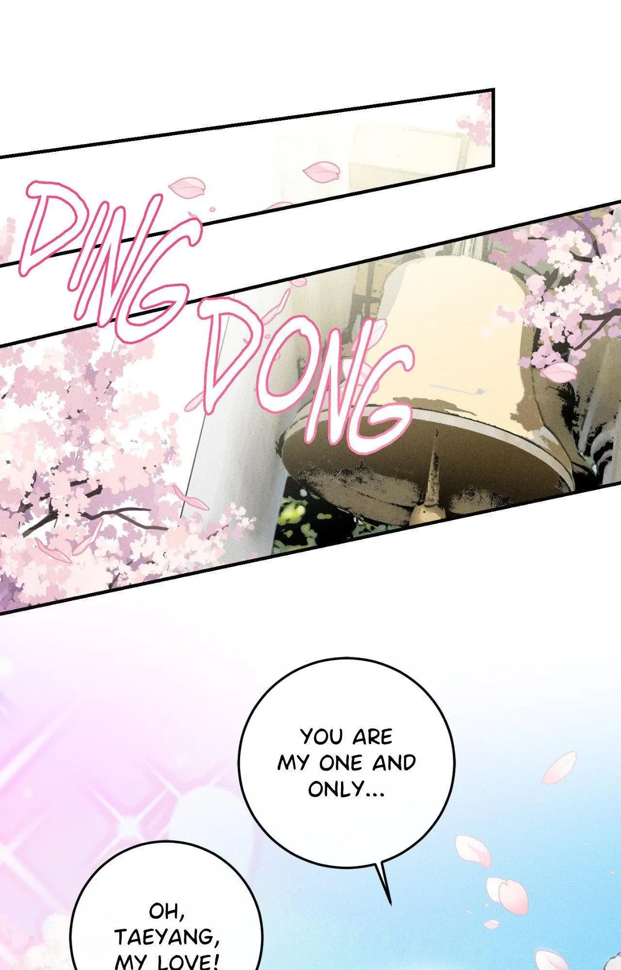 Symbiotic Relationship Between the Sun and the Moon - Chapter 17 Page 80