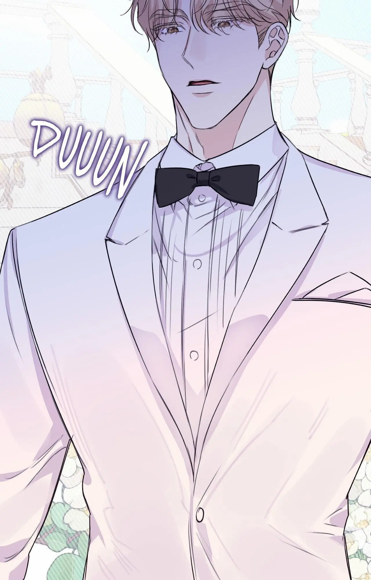 Symbiotic Relationship Between the Sun and the Moon - Chapter 17 Page 83