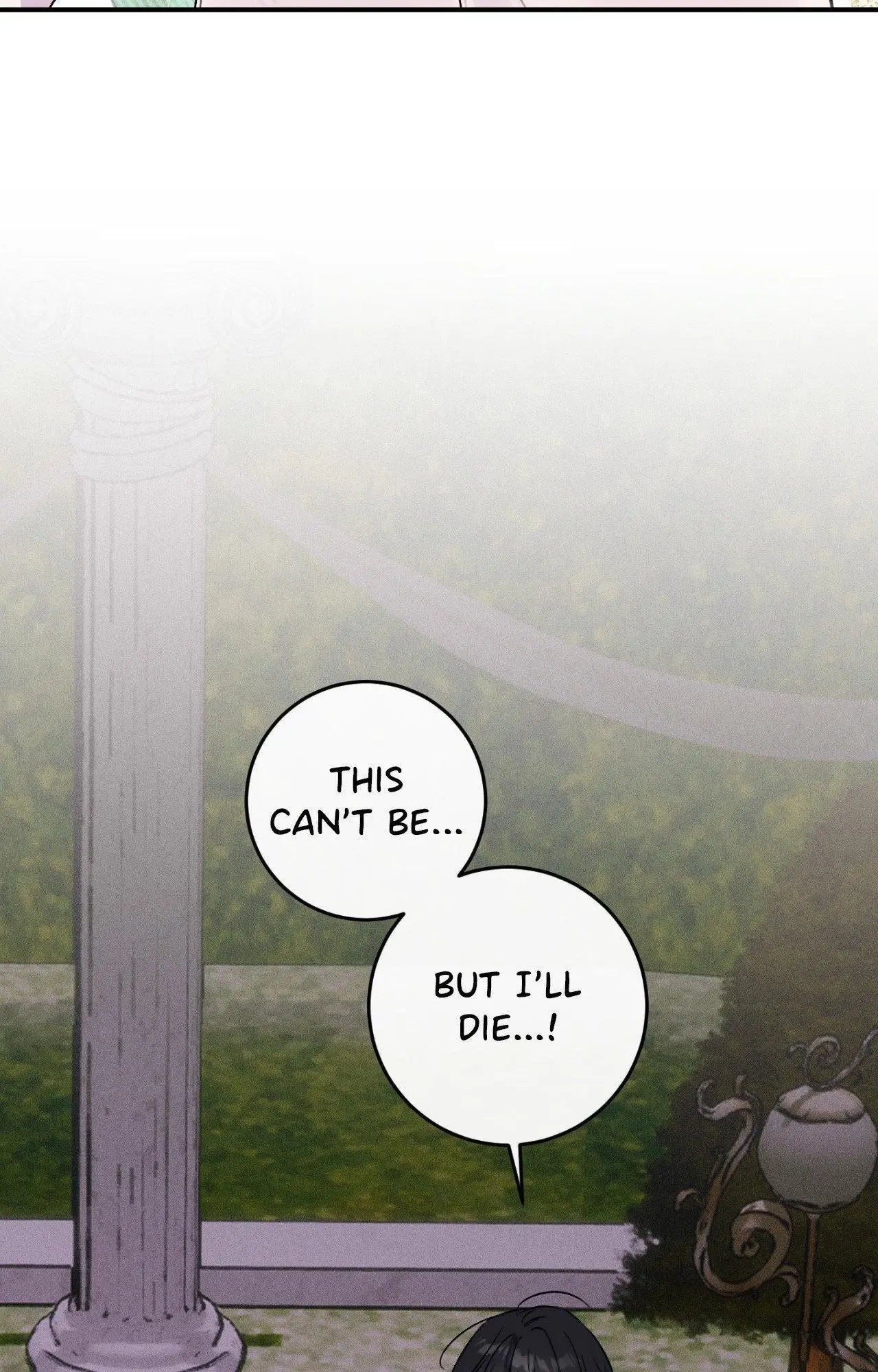 Symbiotic Relationship Between the Sun and the Moon - Chapter 17 Page 84