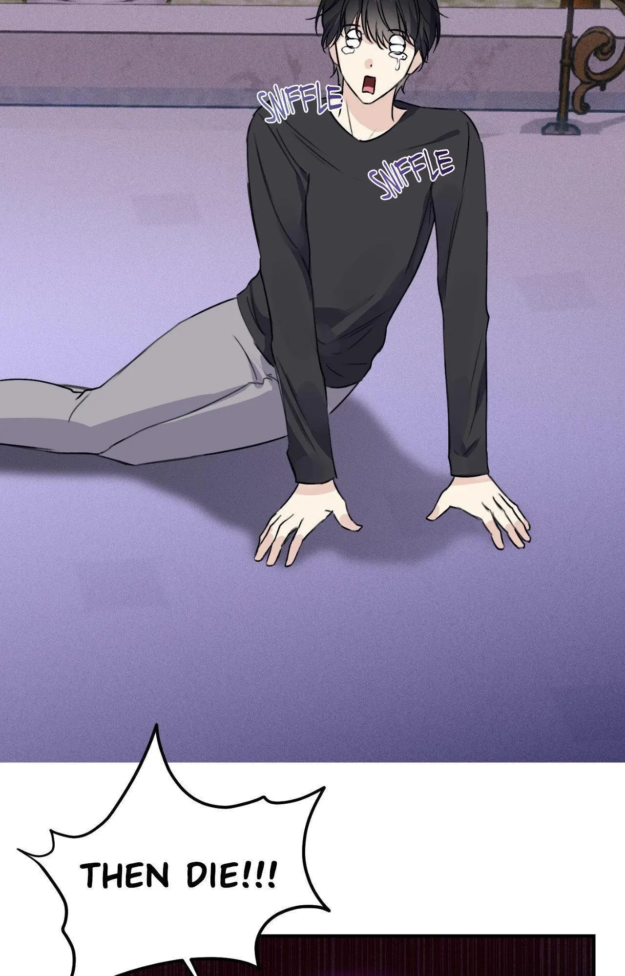 Symbiotic Relationship Between the Sun and the Moon - Chapter 17 Page 85