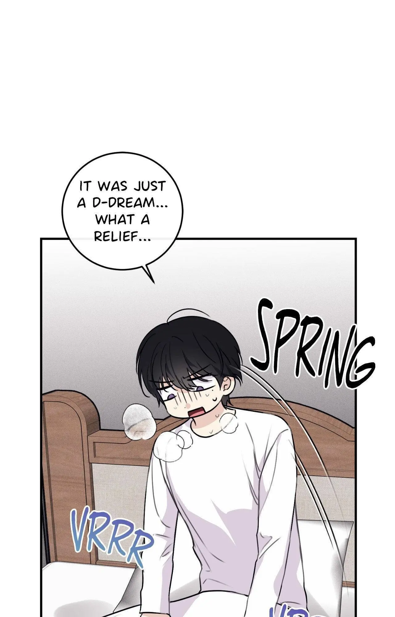 Symbiotic Relationship Between the Sun and the Moon - Chapter 17 Page 90