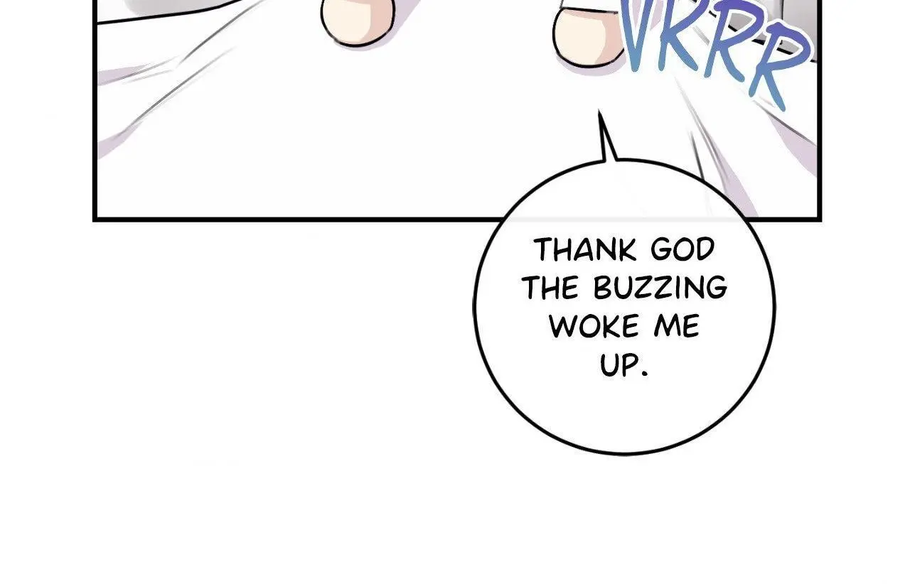 Symbiotic Relationship Between the Sun and the Moon - Chapter 17 Page 91