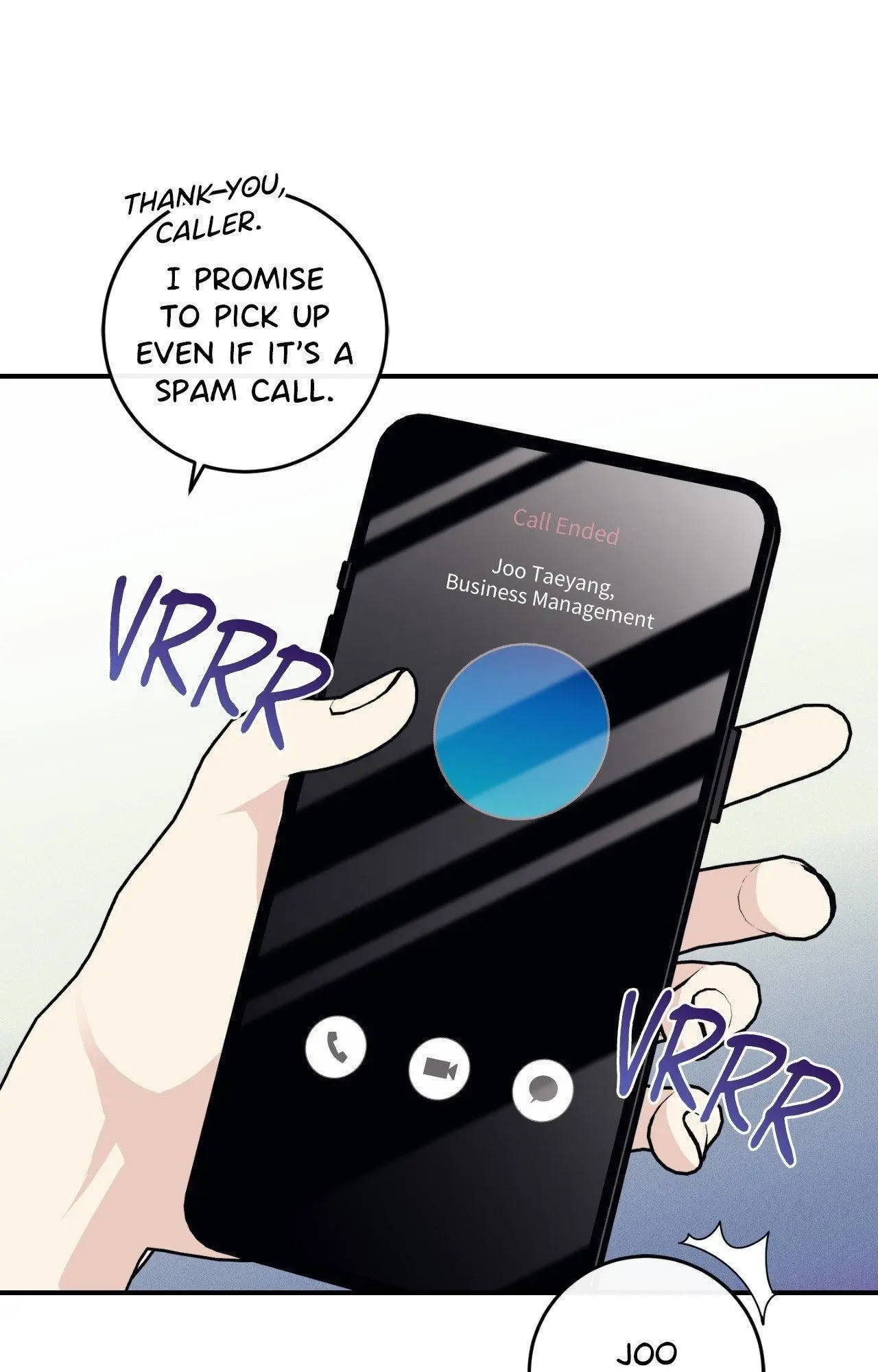 Symbiotic Relationship Between the Sun and the Moon - Chapter 17 Page 92