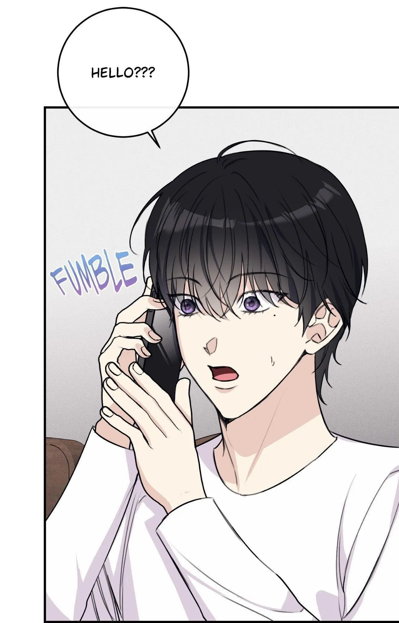 Symbiotic Relationship Between the Sun and the Moon - Chapter 17 Page 94