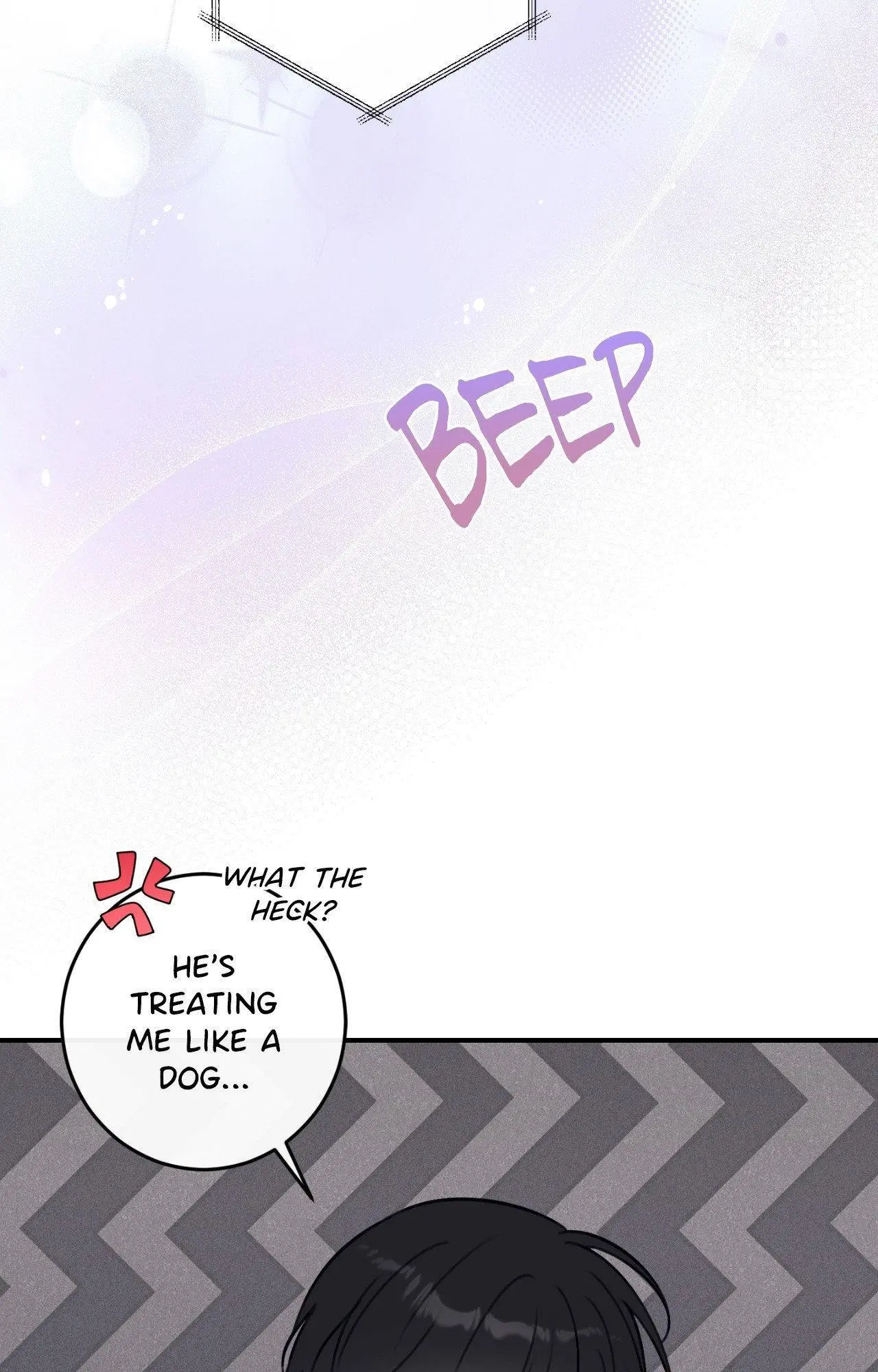 Symbiotic Relationship Between the Sun and the Moon - Chapter 17 Page 96