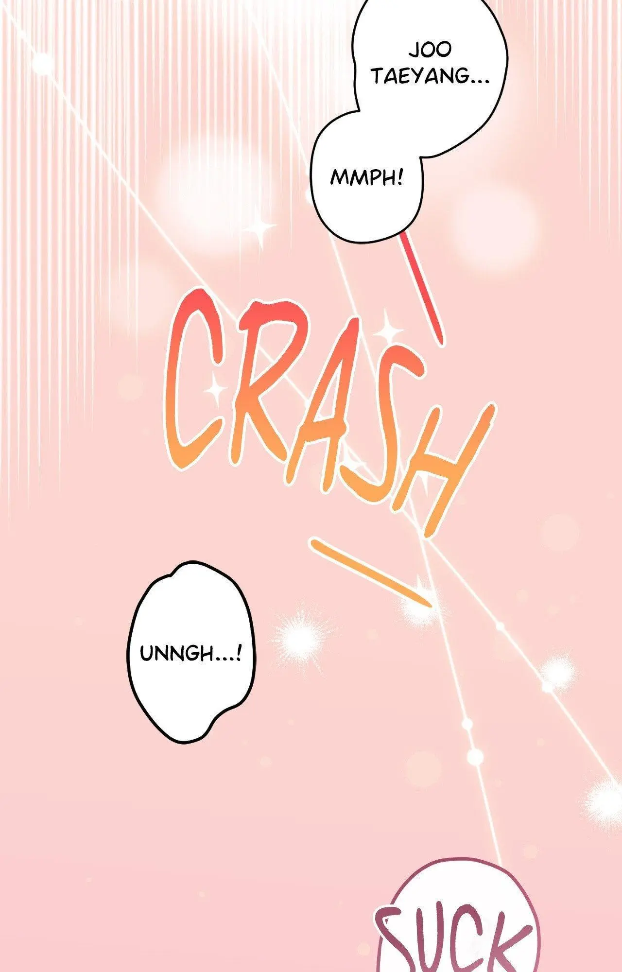 Symbiotic Relationship Between the Sun and the Moon - Chapter 17 Page 99