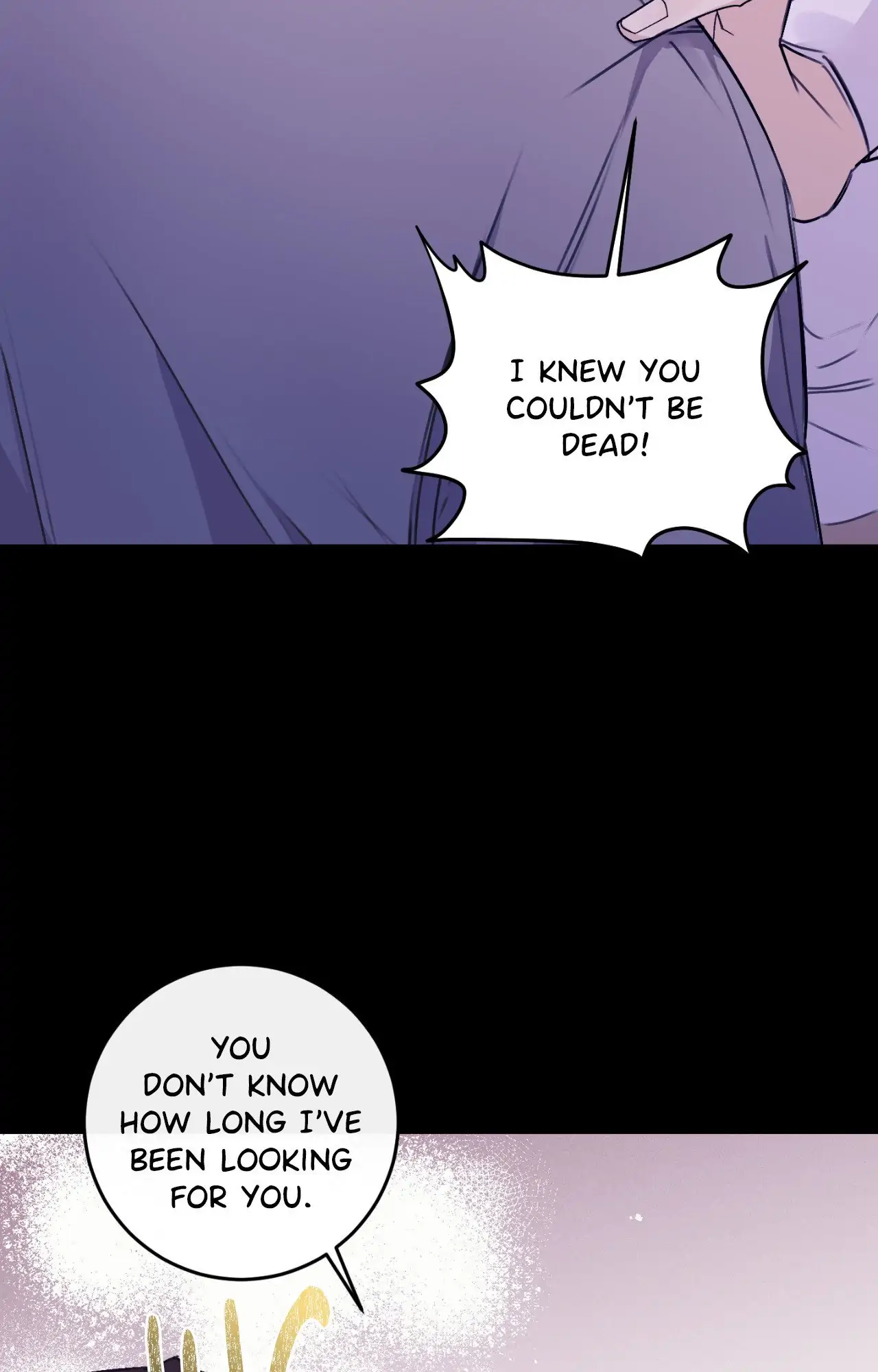 Symbiotic Relationship Between the Sun and the Moon - Chapter 18 Page 11