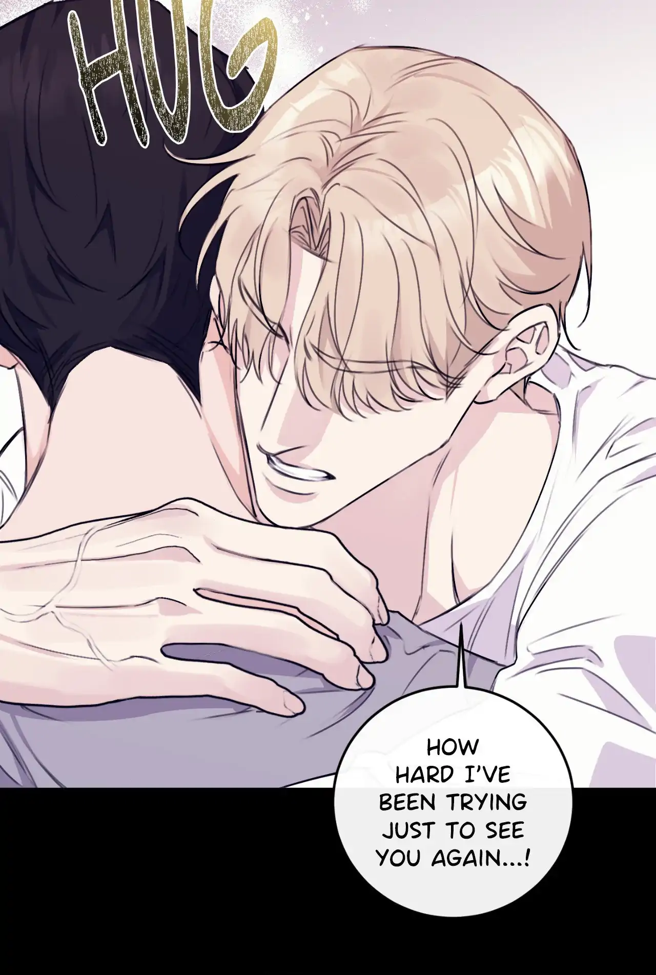 Symbiotic Relationship Between the Sun and the Moon - Chapter 18 Page 12