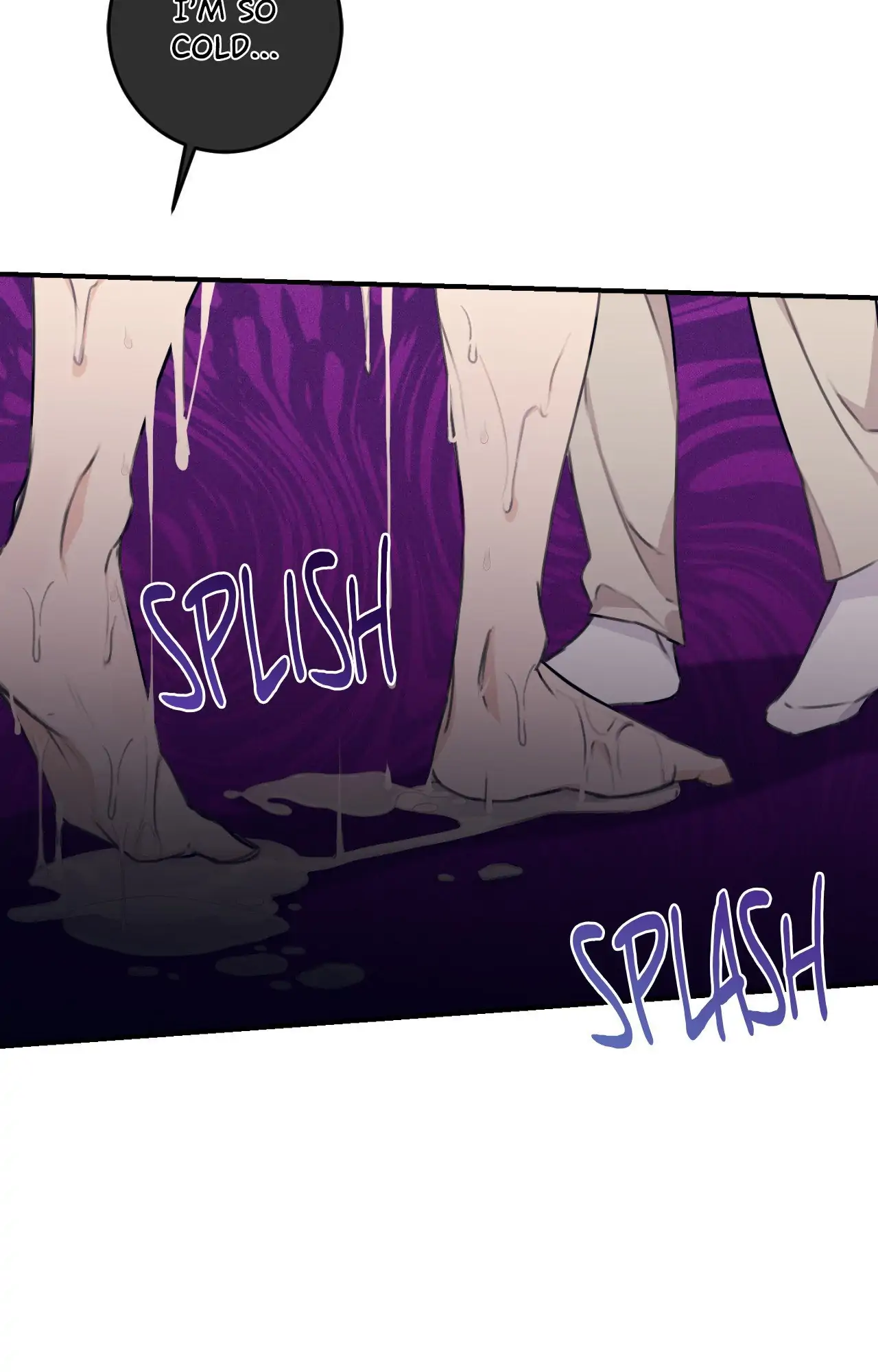 Symbiotic Relationship Between the Sun and the Moon - Chapter 18 Page 18