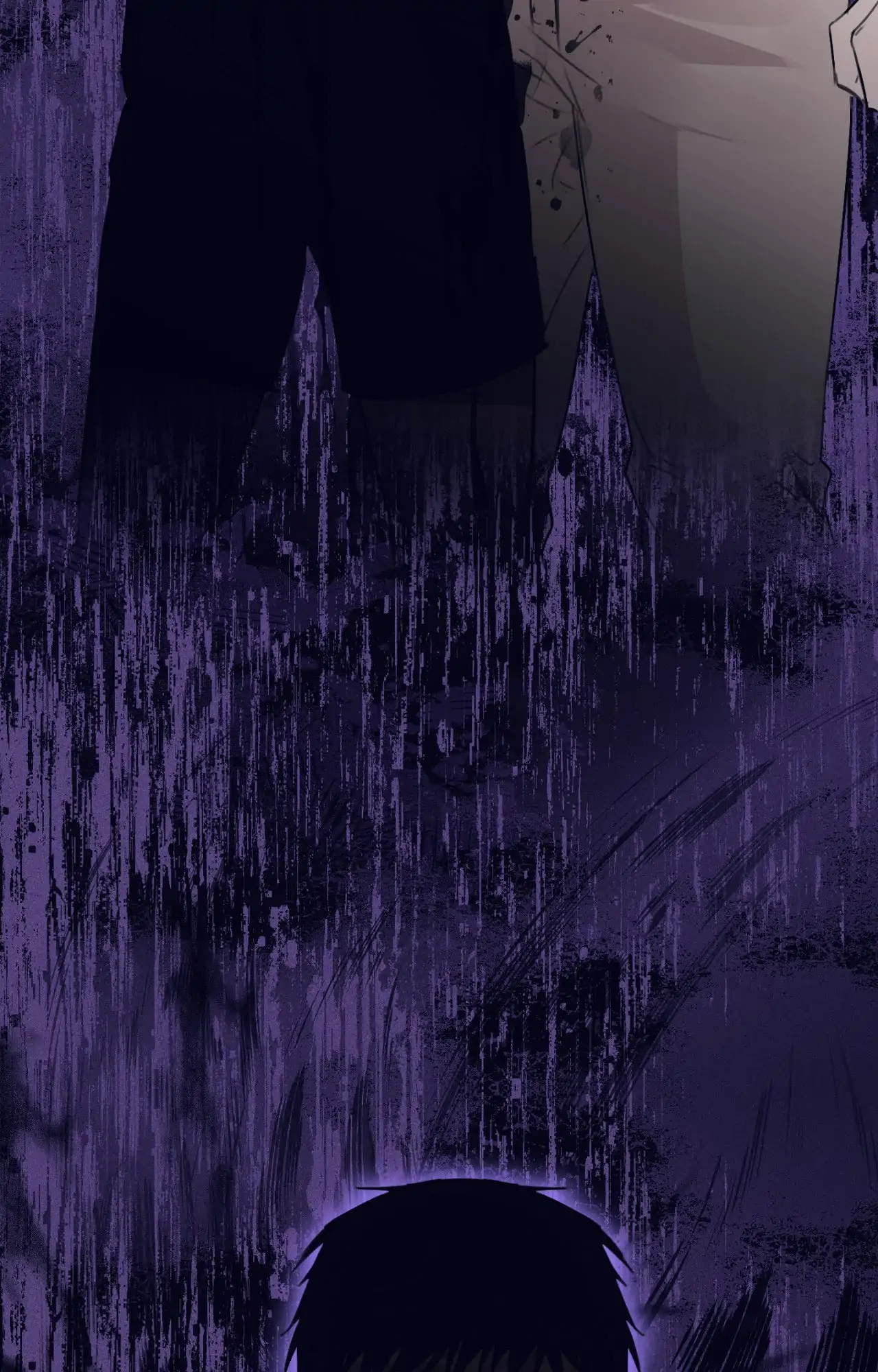 Symbiotic Relationship Between the Sun and the Moon - Chapter 18 Page 21