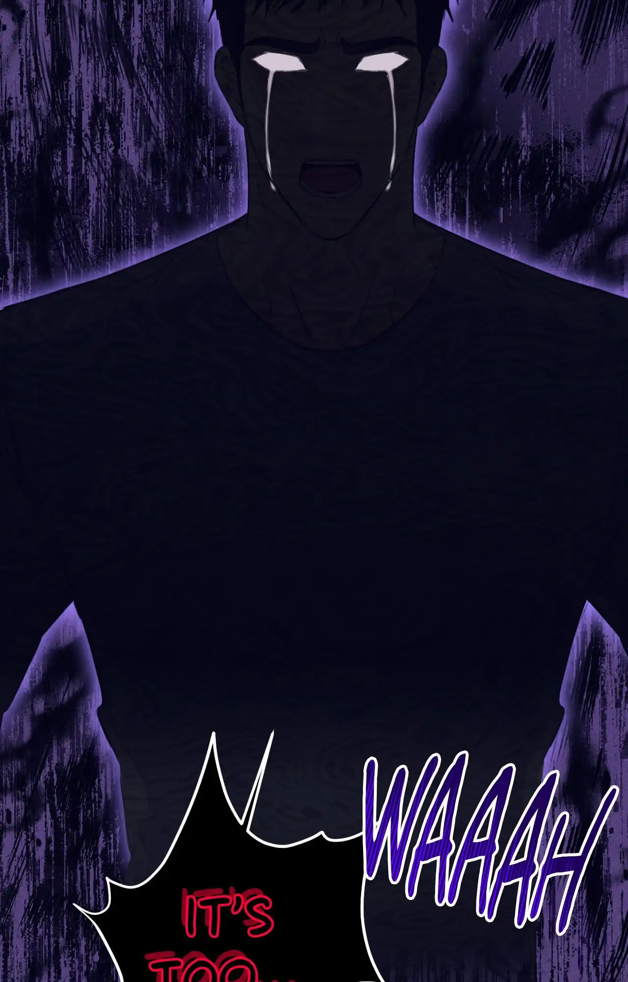 Symbiotic Relationship Between the Sun and the Moon - Chapter 18 Page 22