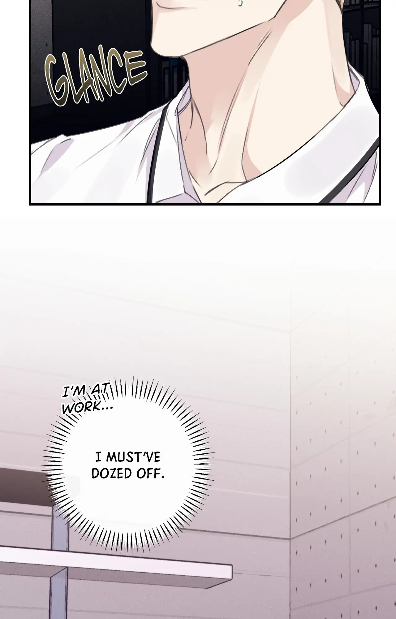 Symbiotic Relationship Between the Sun and the Moon - Chapter 18 Page 30
