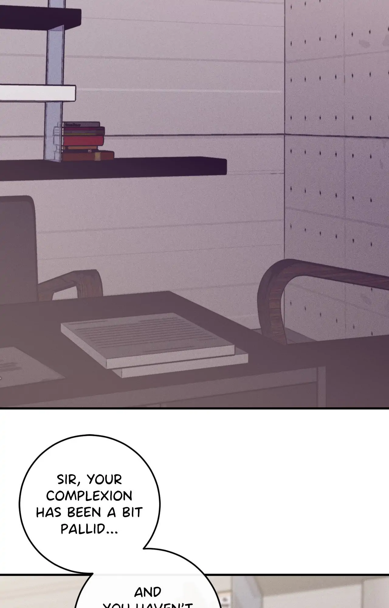 Symbiotic Relationship Between the Sun and the Moon - Chapter 18 Page 31