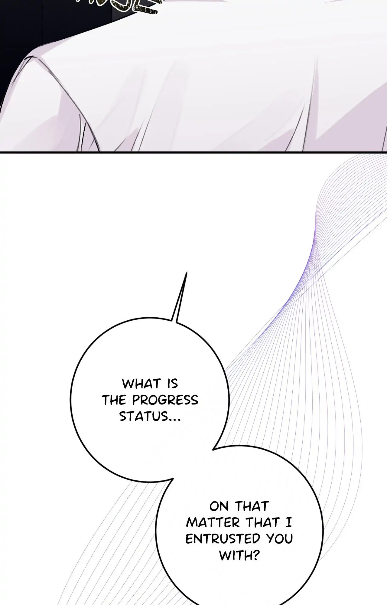 Symbiotic Relationship Between the Sun and the Moon - Chapter 18 Page 38
