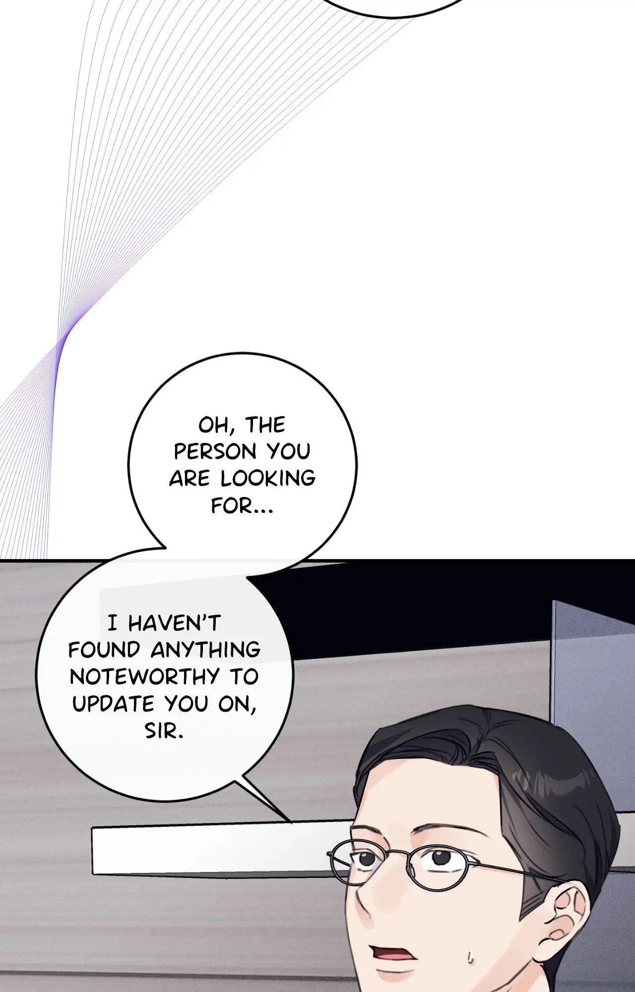 Symbiotic Relationship Between the Sun and the Moon - Chapter 18 Page 39