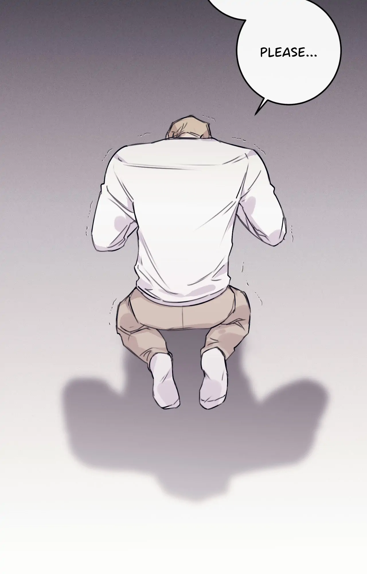 Symbiotic Relationship Between the Sun and the Moon - Chapter 18 Page 4