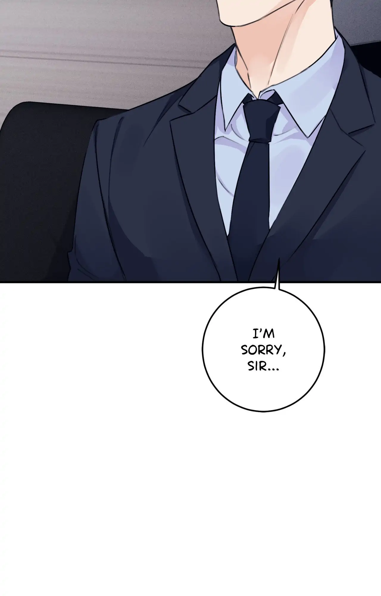 Symbiotic Relationship Between the Sun and the Moon - Chapter 18 Page 40