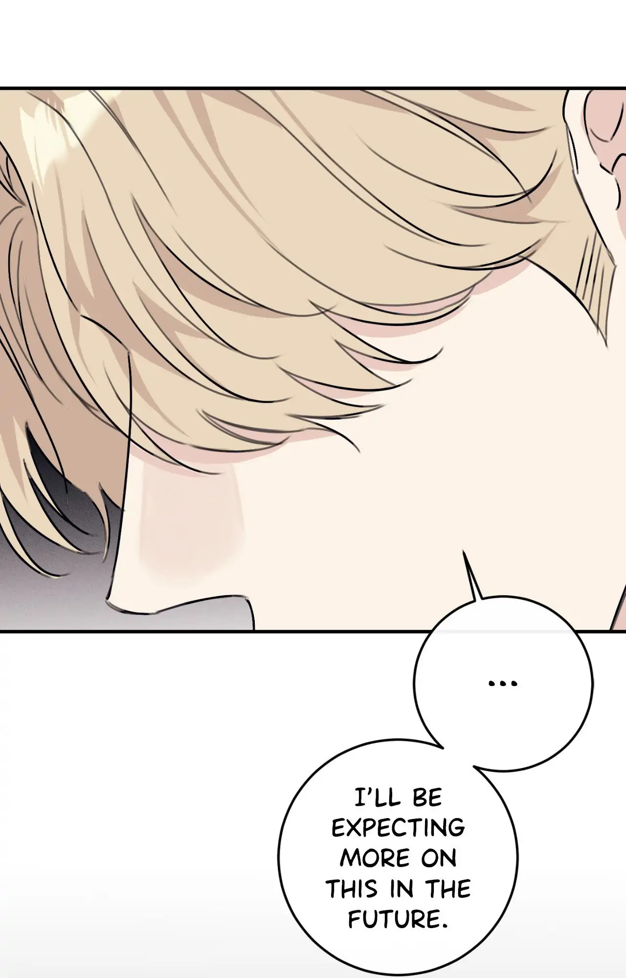 Symbiotic Relationship Between the Sun and the Moon - Chapter 18 Page 41