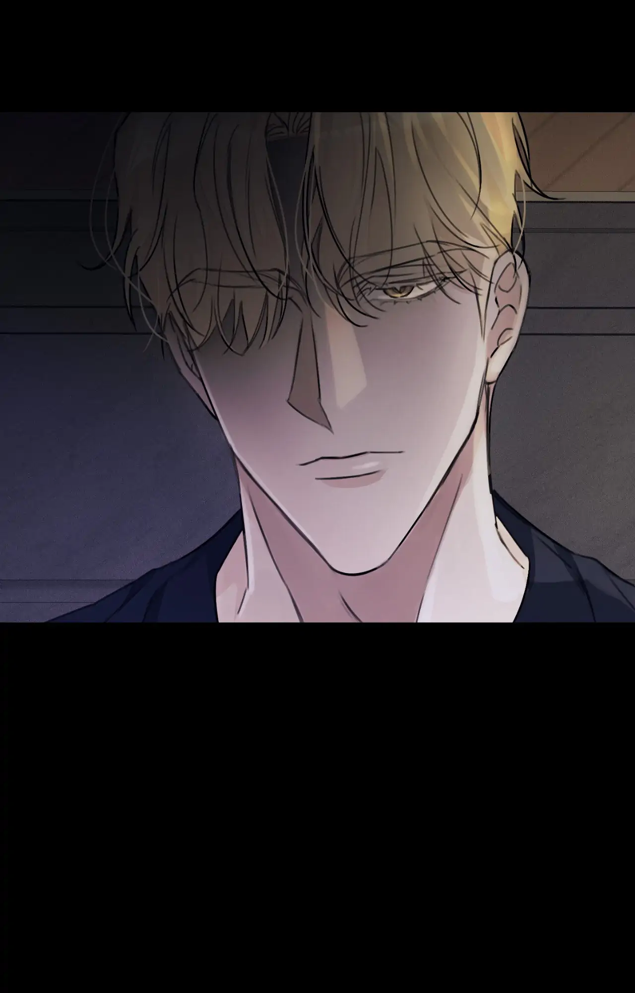 Symbiotic Relationship Between the Sun and the Moon - Chapter 18 Page 44