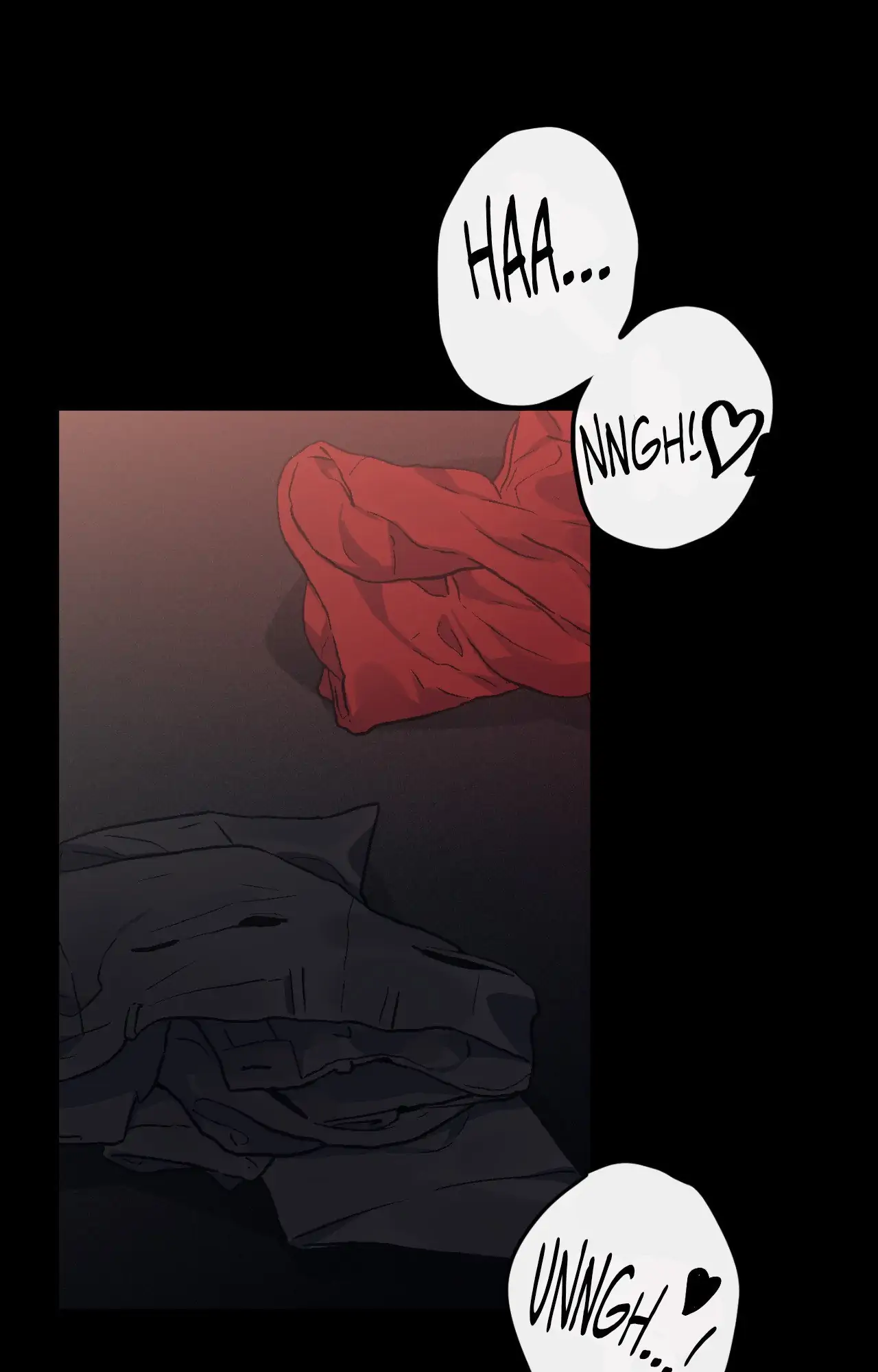Symbiotic Relationship Between the Sun and the Moon - Chapter 18 Page 46