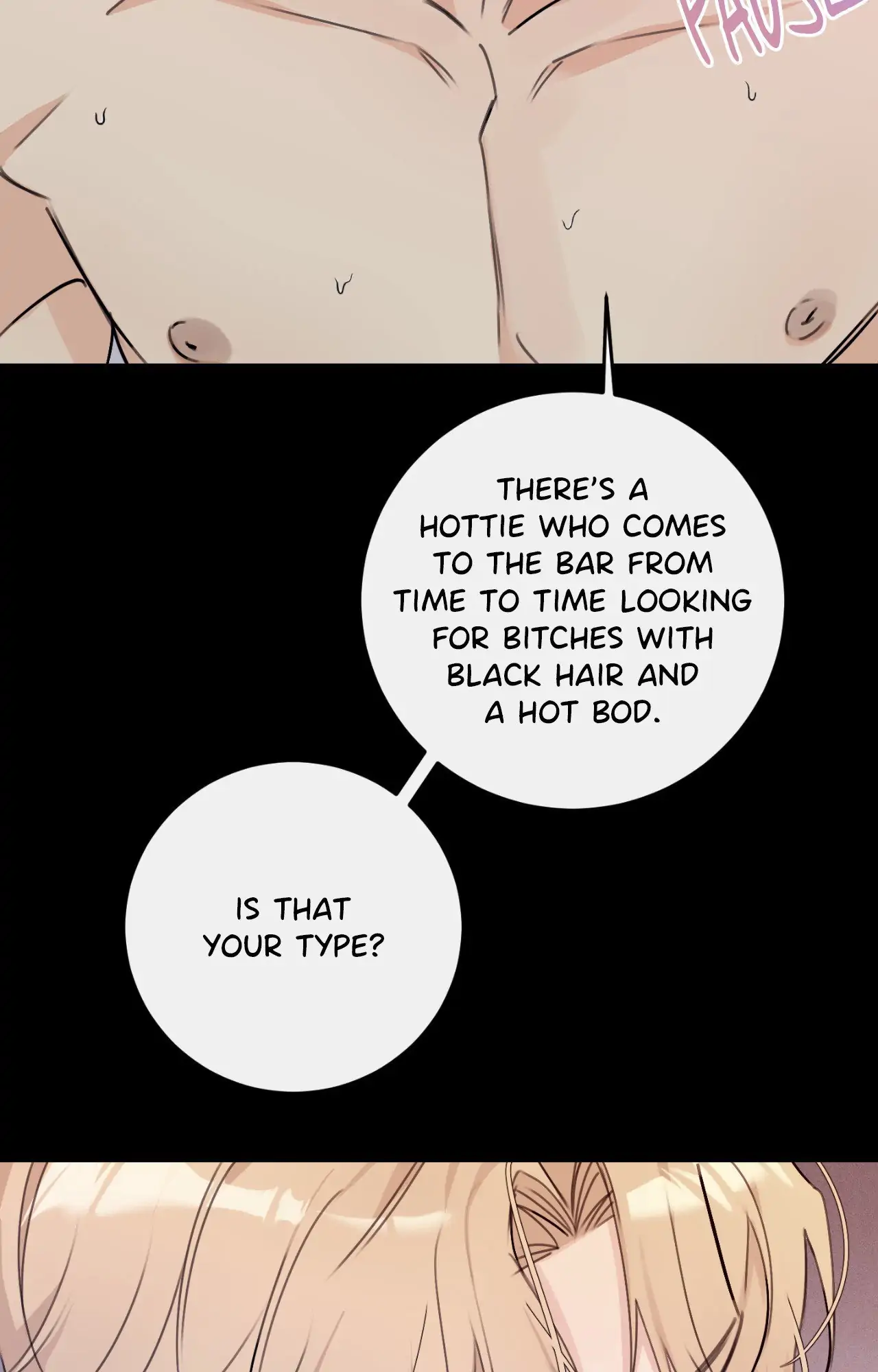 Symbiotic Relationship Between the Sun and the Moon - Chapter 18 Page 49