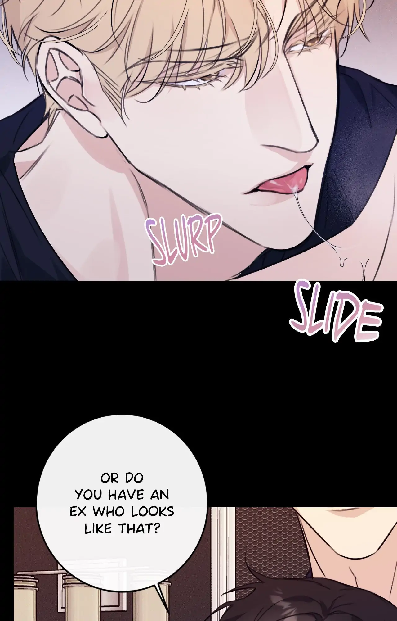 Symbiotic Relationship Between the Sun and the Moon - Chapter 18 Page 50
