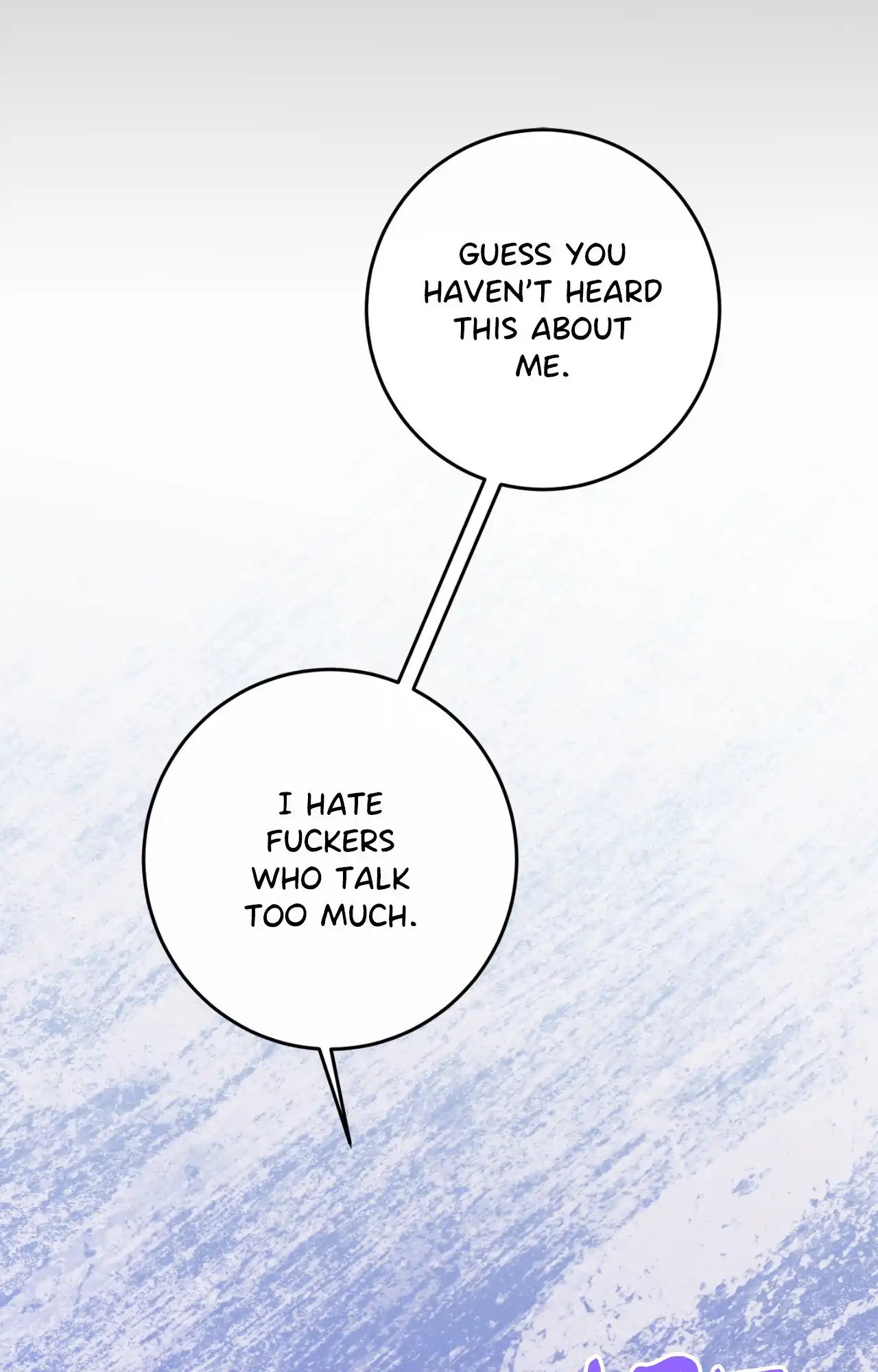 Symbiotic Relationship Between the Sun and the Moon - Chapter 18 Page 52