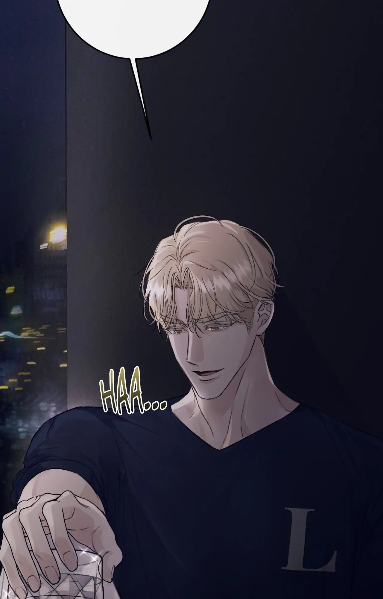 Symbiotic Relationship Between the Sun and the Moon - Chapter 18 Page 60