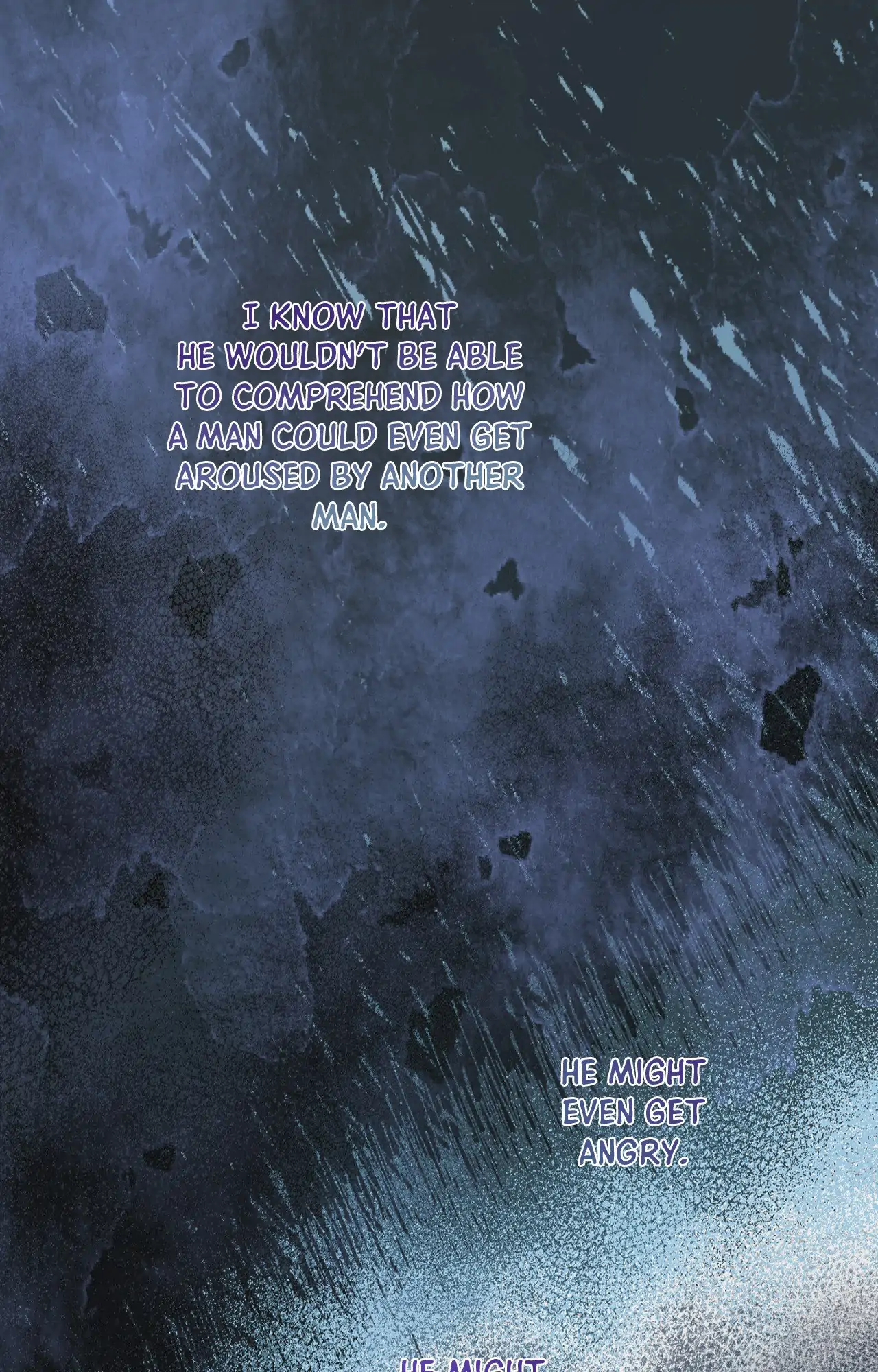 Symbiotic Relationship Between the Sun and the Moon - Chapter 18 Page 62