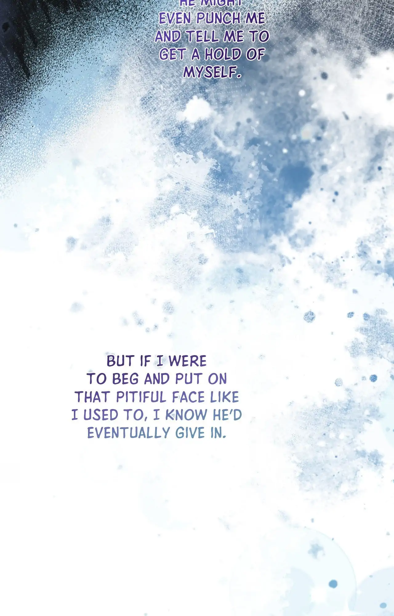 Symbiotic Relationship Between the Sun and the Moon - Chapter 18 Page 63